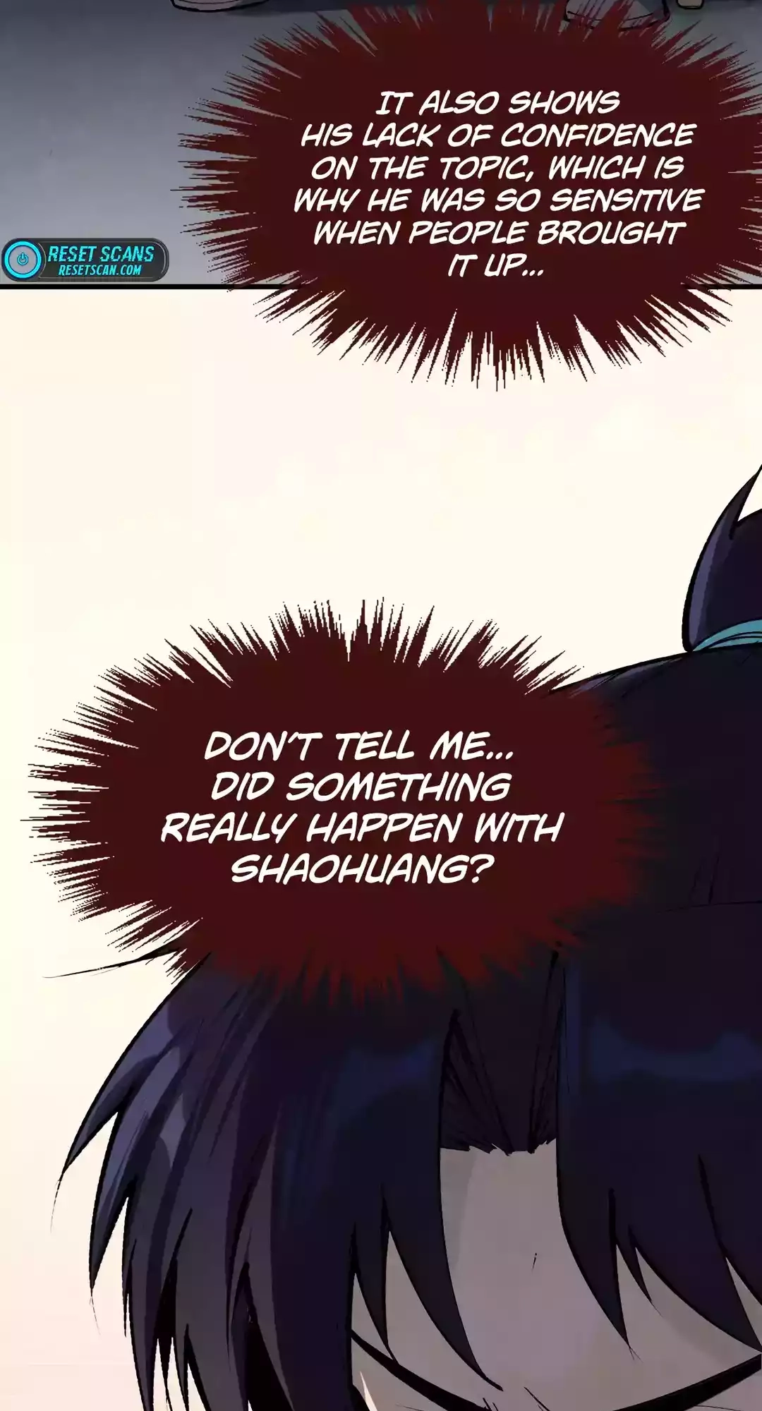 The Ancient Sovereign of Eternity Chapter 300 Page 64