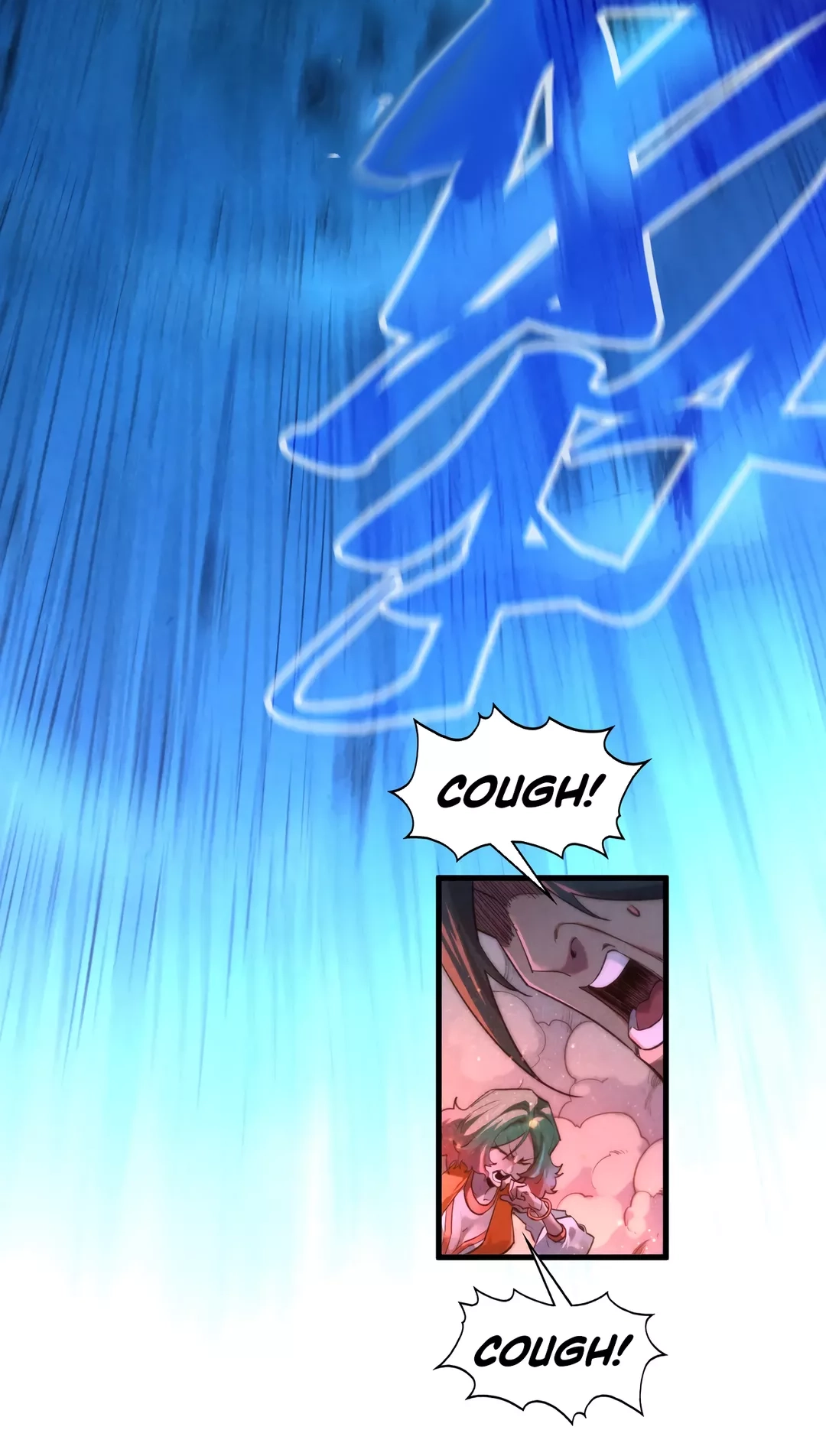 The Ancient Sovereign of Eternity Chapter 387 Page 12