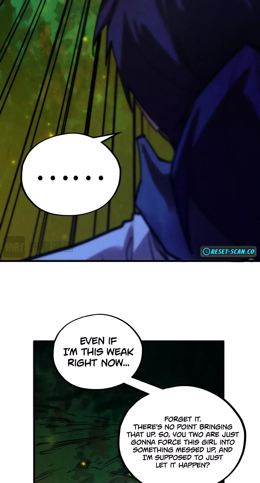 The Ancient Sovereign of Eternity Chapter 387 Page 24