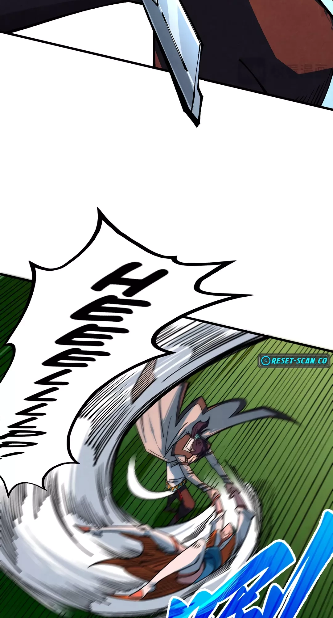 The Ancient Sovereign of Eternity Chapter 387 Page 33
