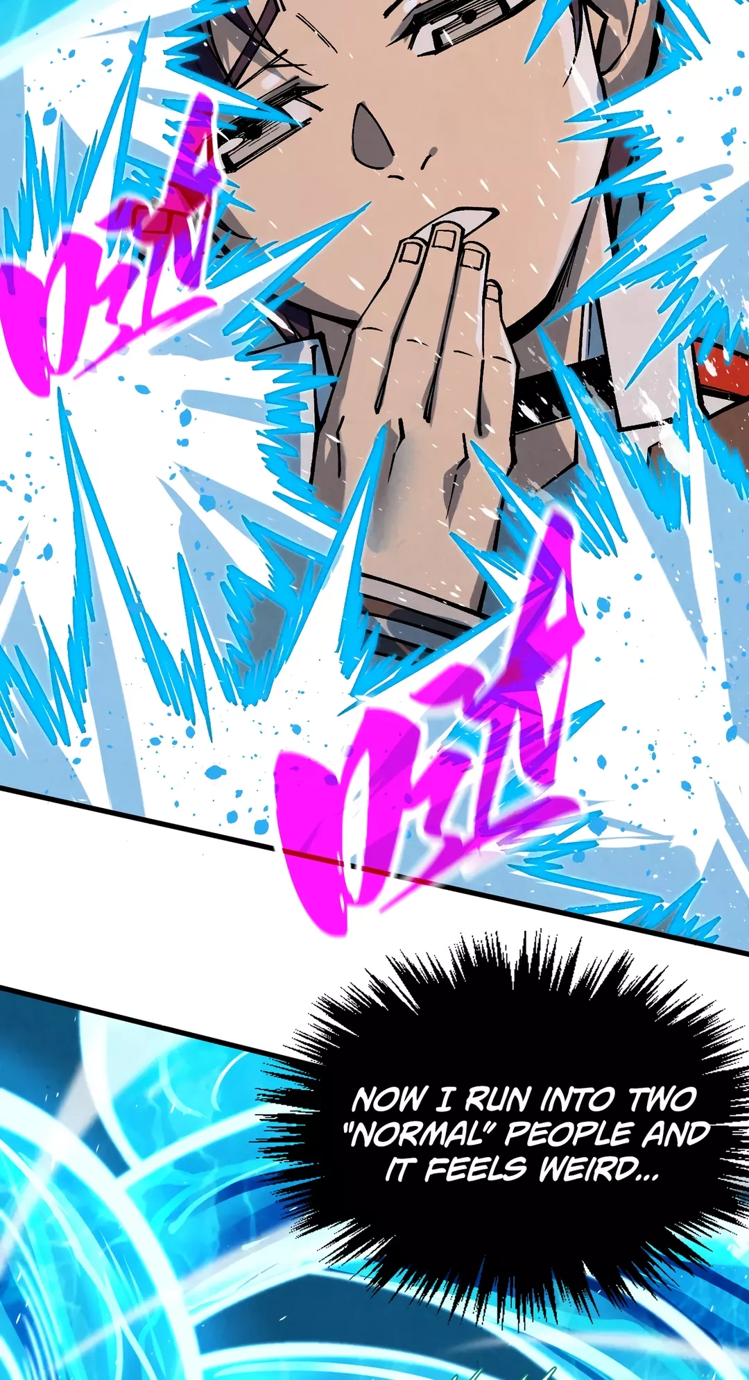 The Ancient Sovereign of Eternity Chapter 387 Page 39