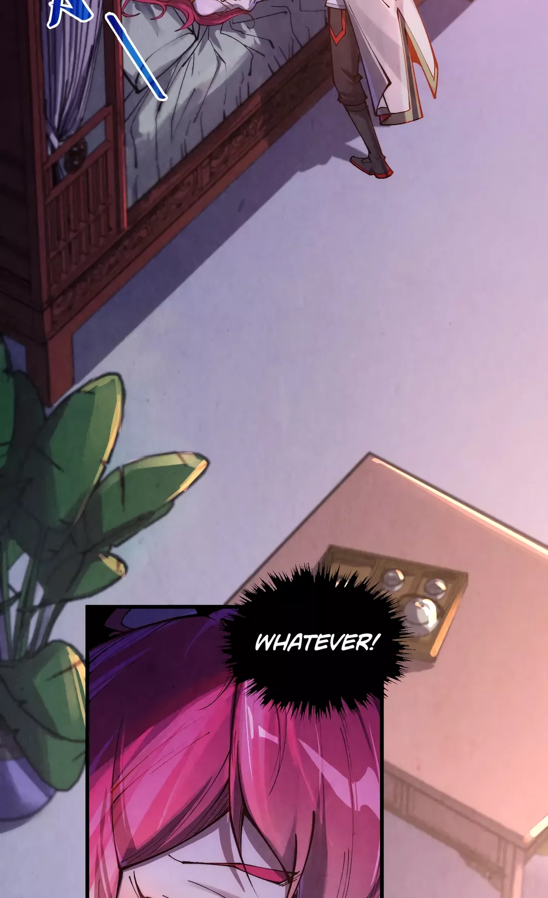 The Ancient Sovereign of Eternity Chapter 387 Page 66