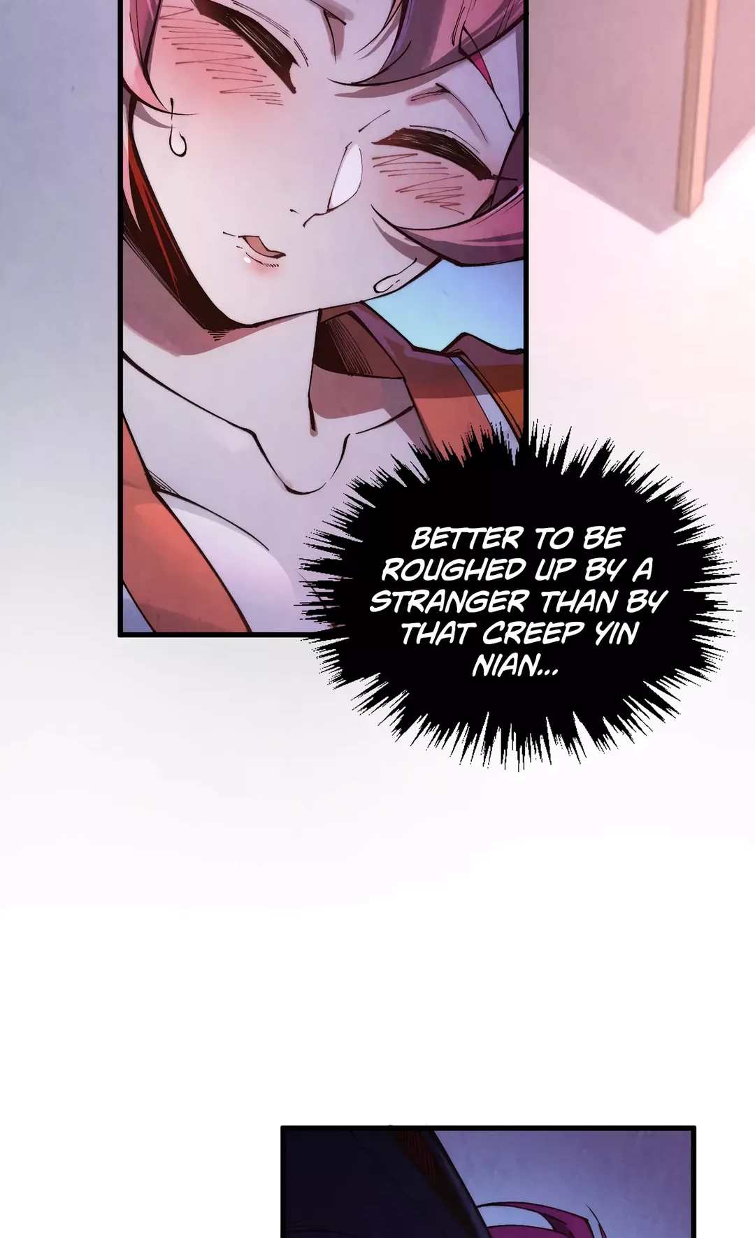 The Ancient Sovereign of Eternity Chapter 387 Page 67