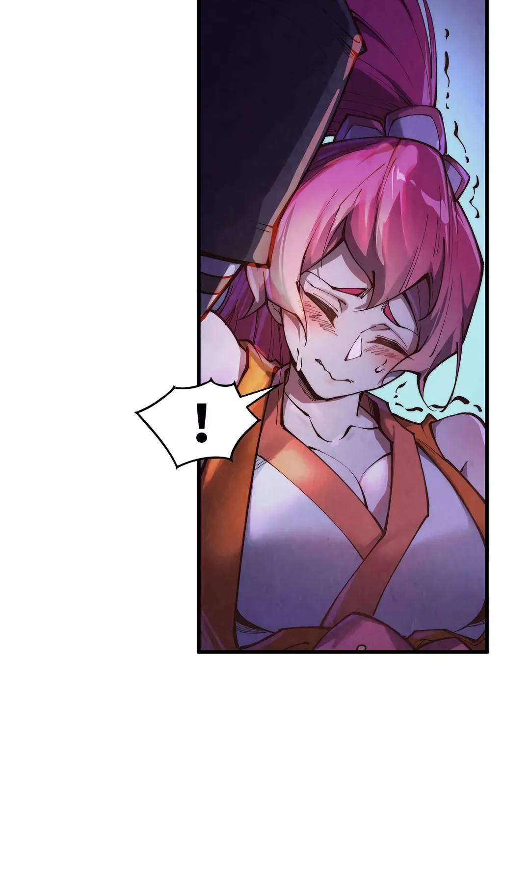 The Ancient Sovereign of Eternity Chapter 387 Page 68
