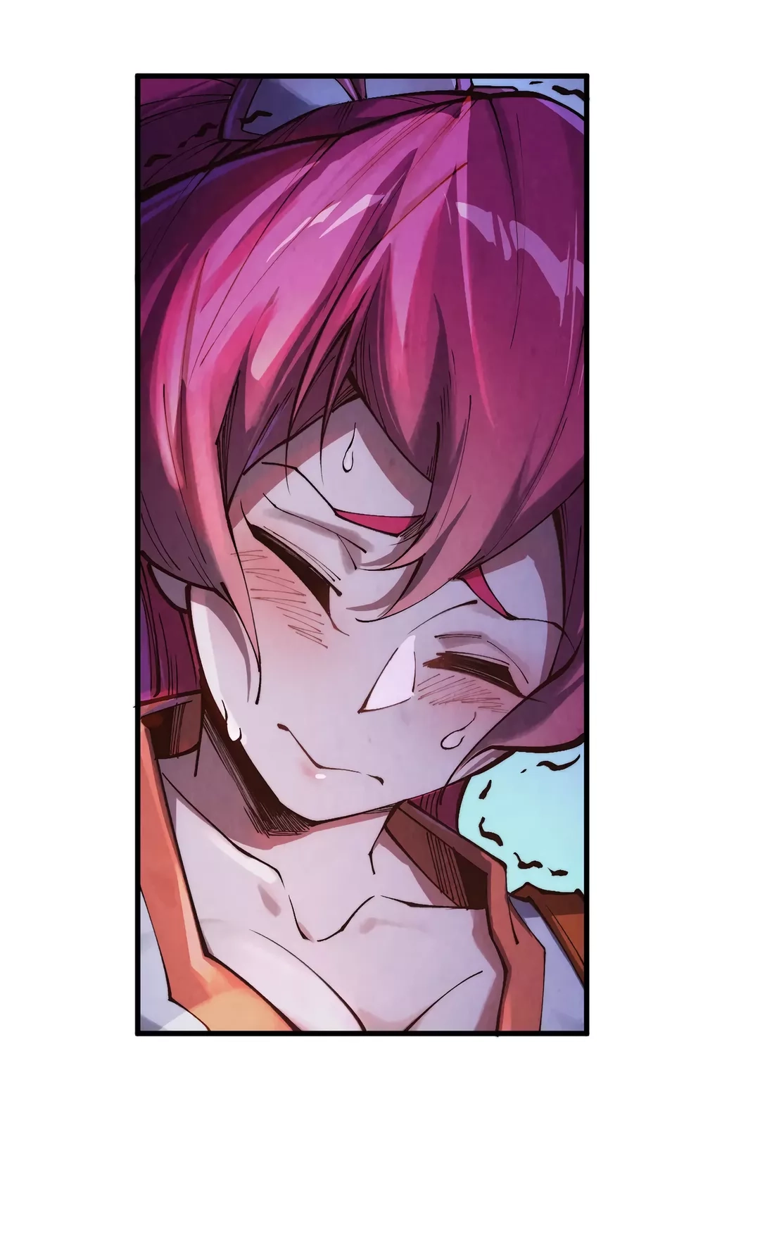 The Ancient Sovereign of Eternity Chapter 387 Page 69