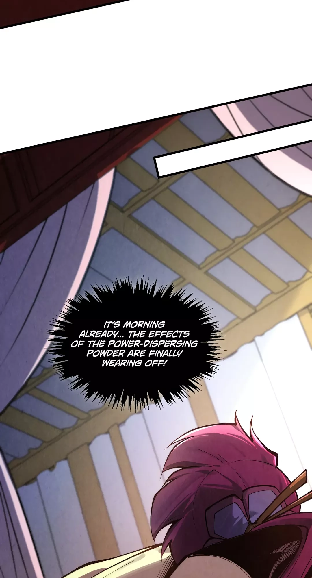 The Ancient Sovereign of Eternity Chapter 387 Page 73
