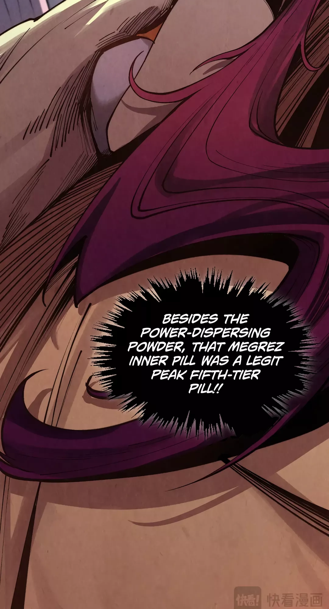 The Ancient Sovereign of Eternity Chapter 387 Page 74