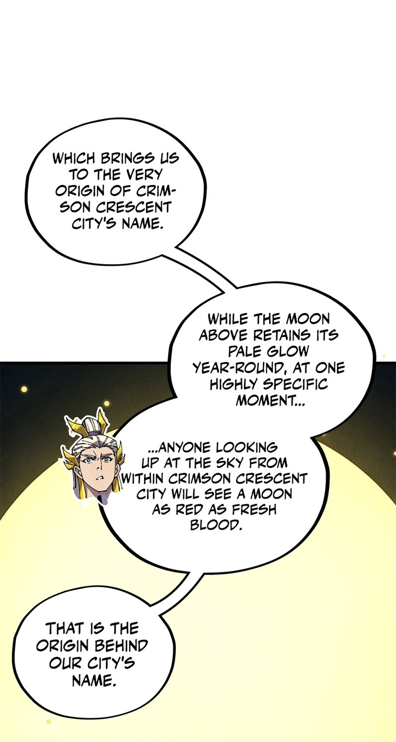The Ancient Sovereign of Eternity Chapter 539 Page 6