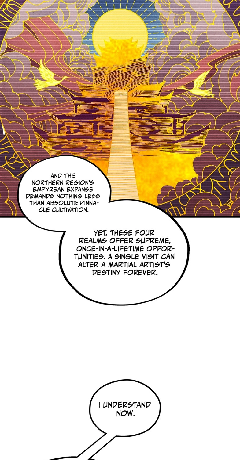The Ancient Sovereign of Eternity Chapter 539 Page 12