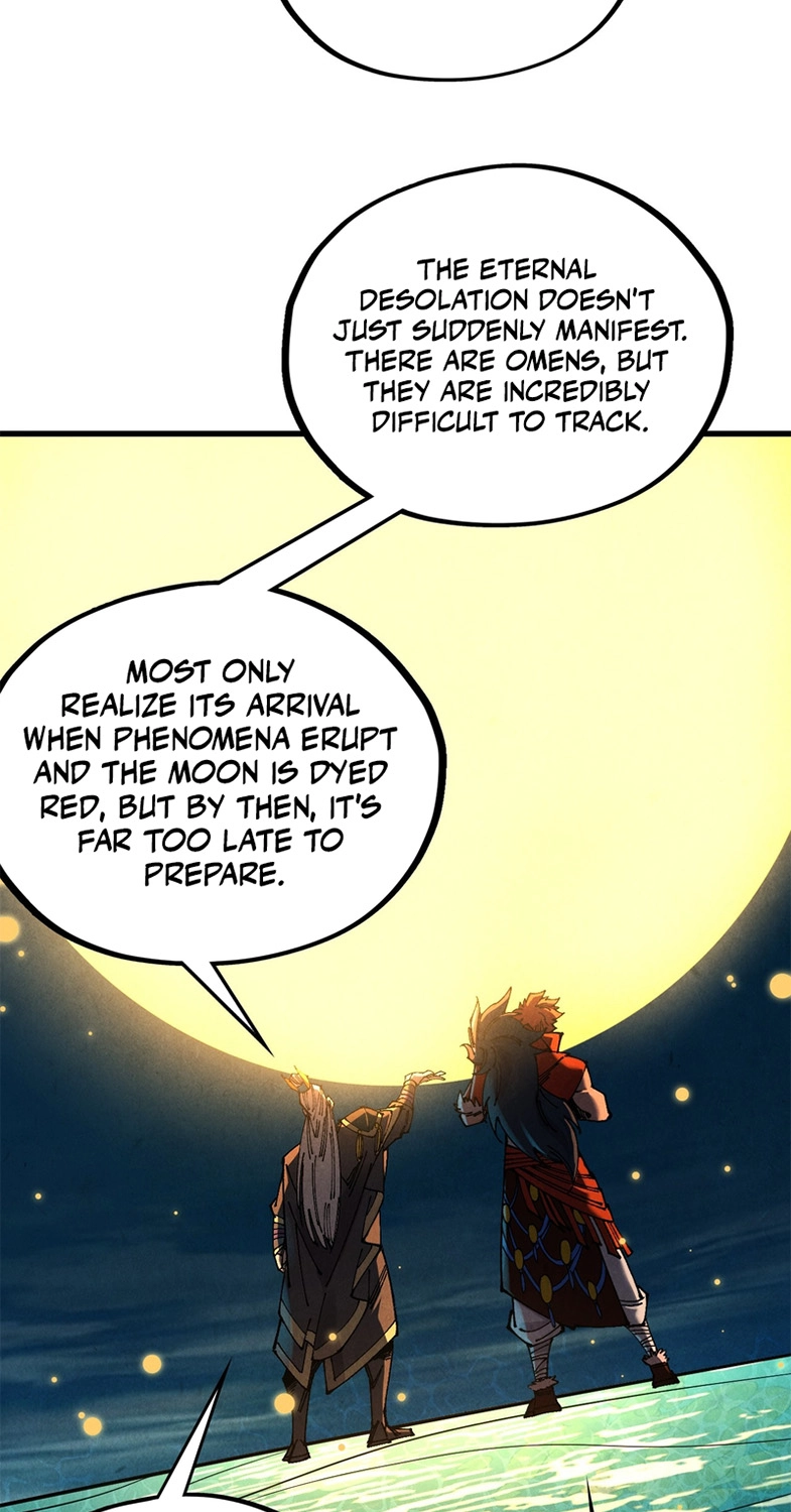 The Ancient Sovereign of Eternity Chapter 539 Page 14