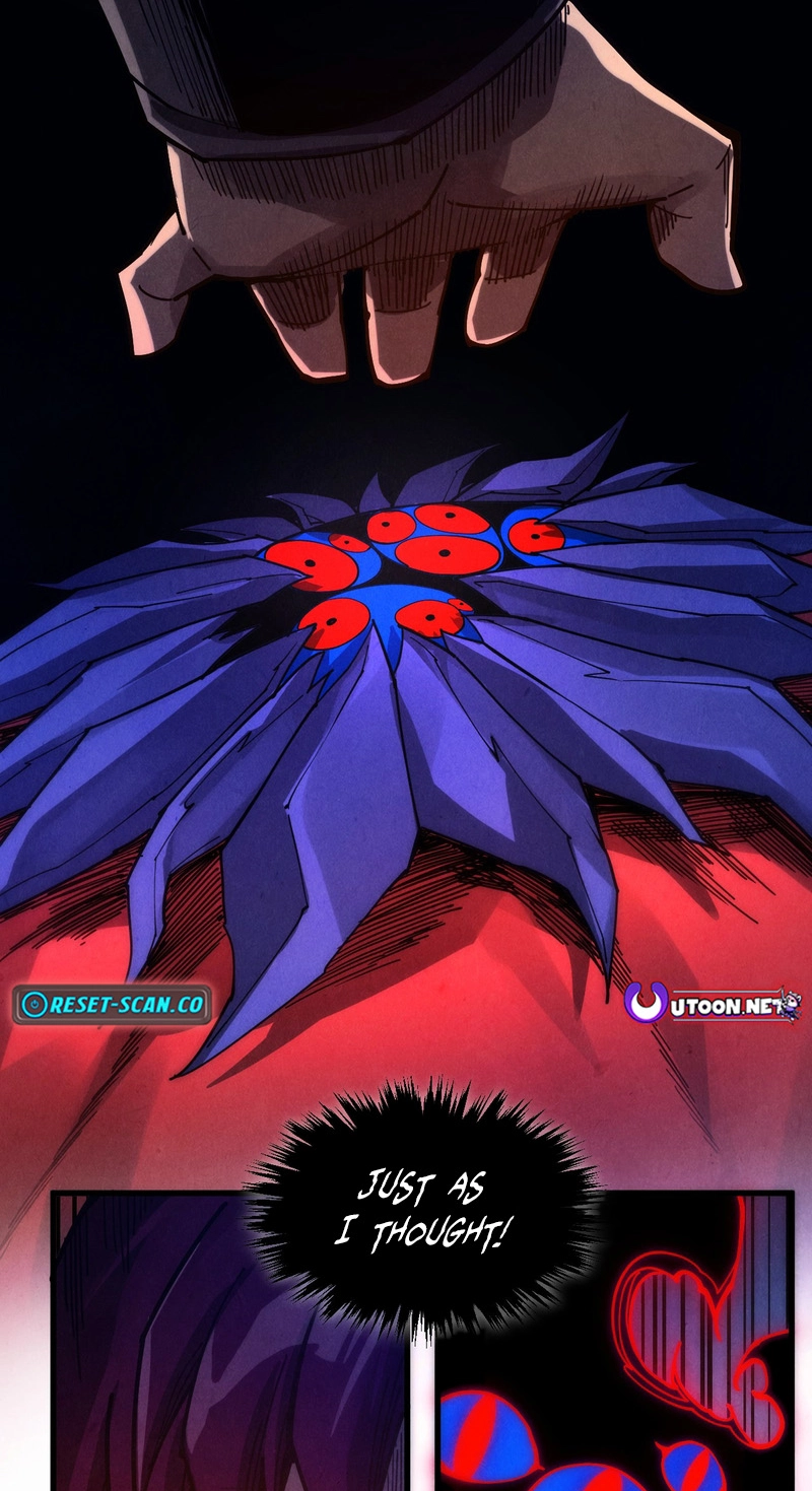The Ancient Sovereign of Eternity Chapter 539 Page 43