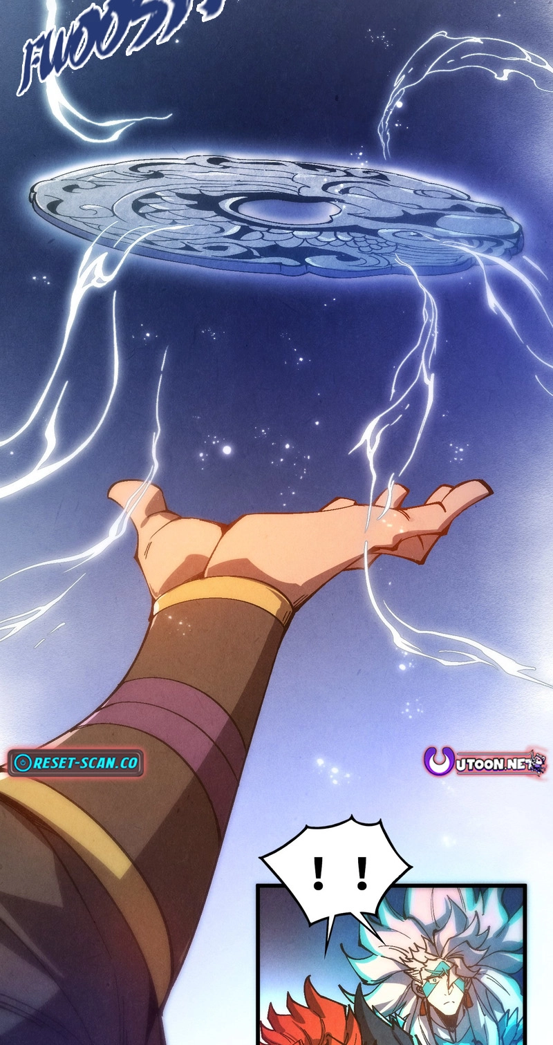 The Ancient Sovereign of Eternity Chapter 539 Page 54