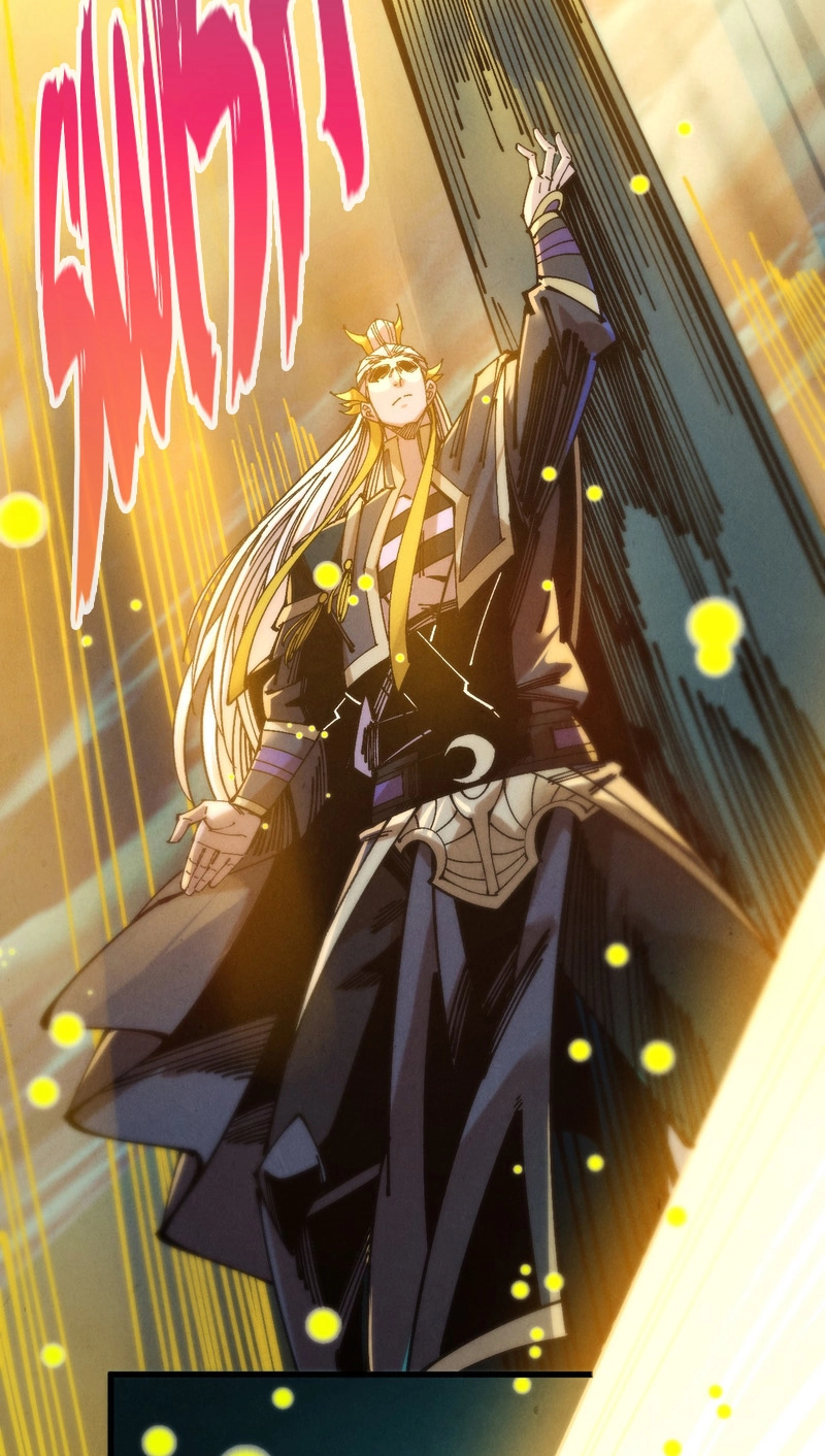 The Ancient Sovereign of Eternity Chapter 539 Page 68