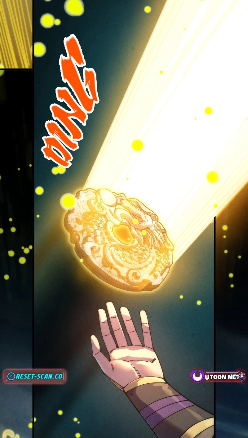 The Ancient Sovereign of Eternity Chapter 539 Page 69