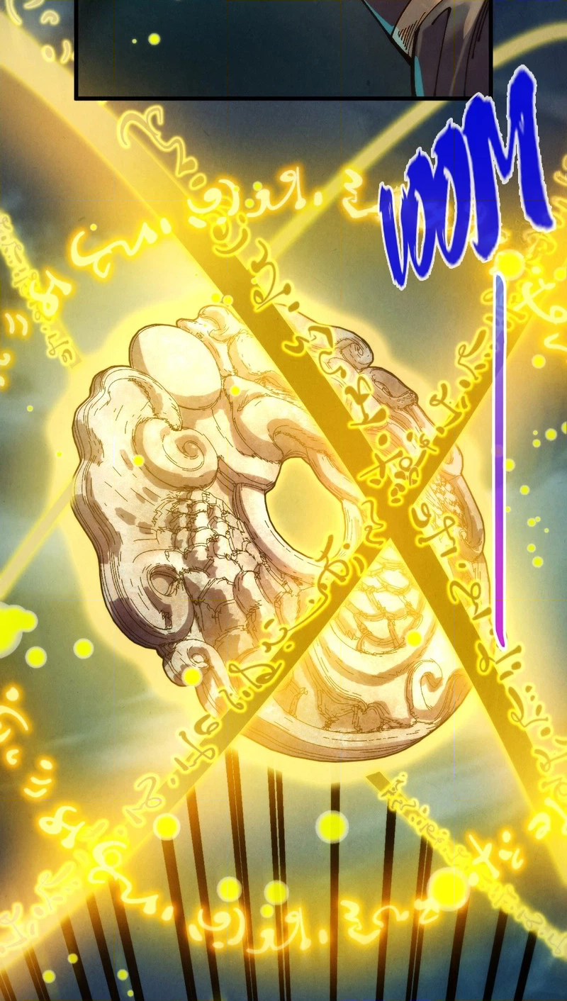 The Ancient Sovereign of Eternity Chapter 539 Page 70