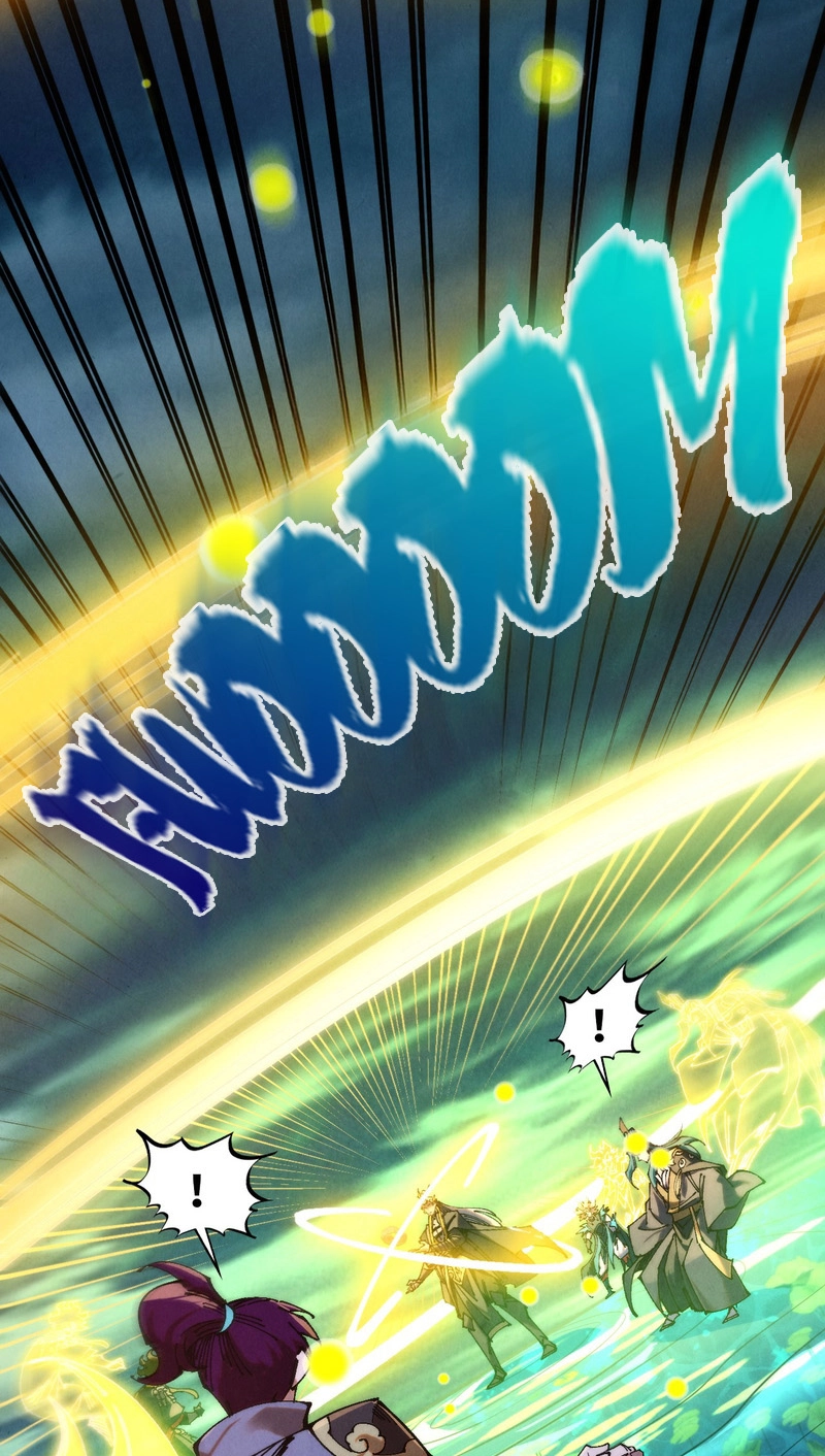 The Ancient Sovereign of Eternity Chapter 539 Page 71