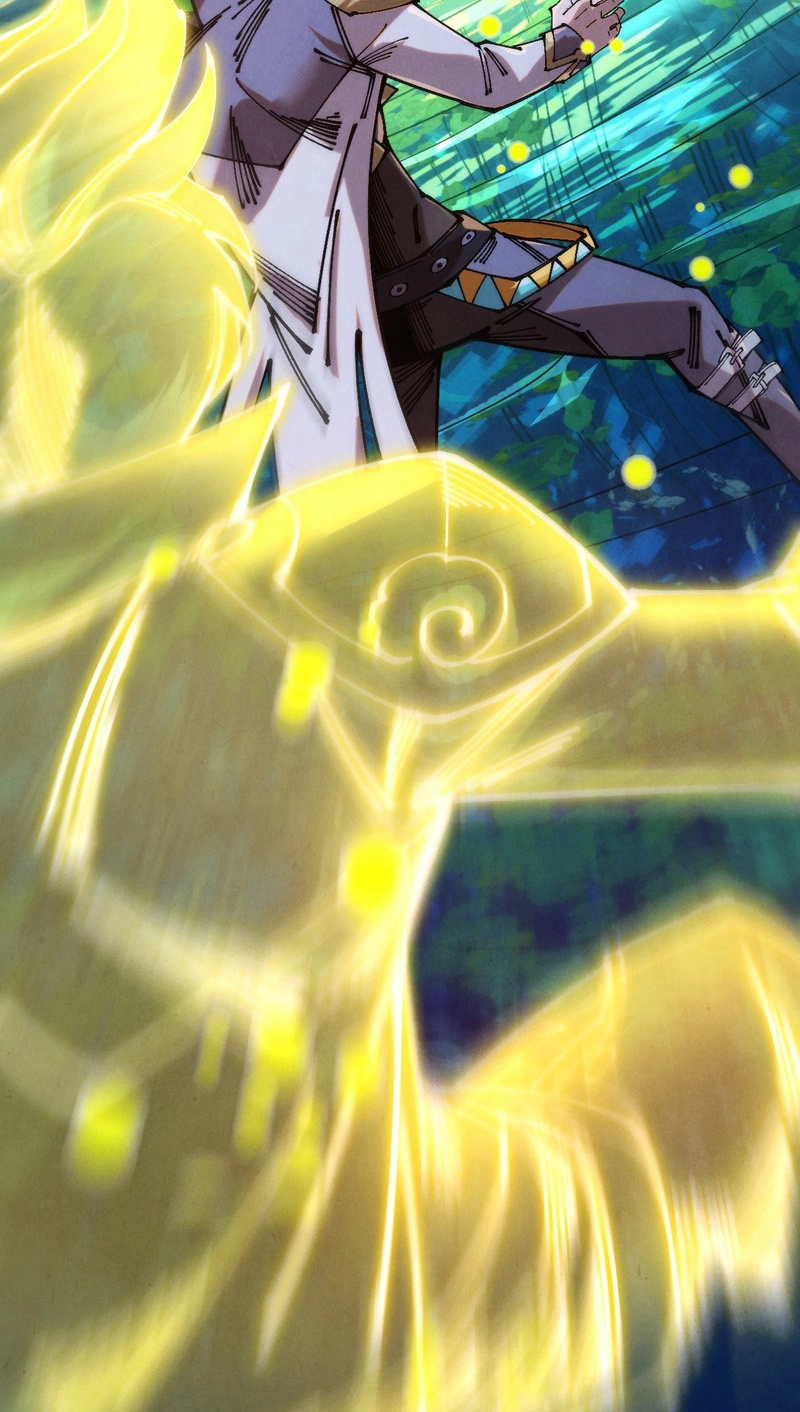 The Ancient Sovereign of Eternity Chapter 539 Page 72