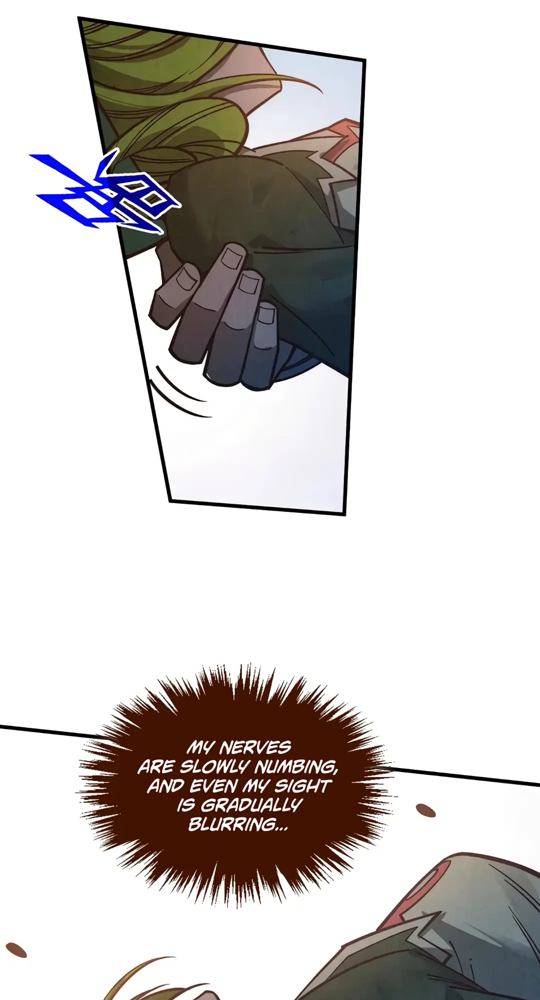 The Ancient Sovereign of Eternity Chapter 413 Page 14