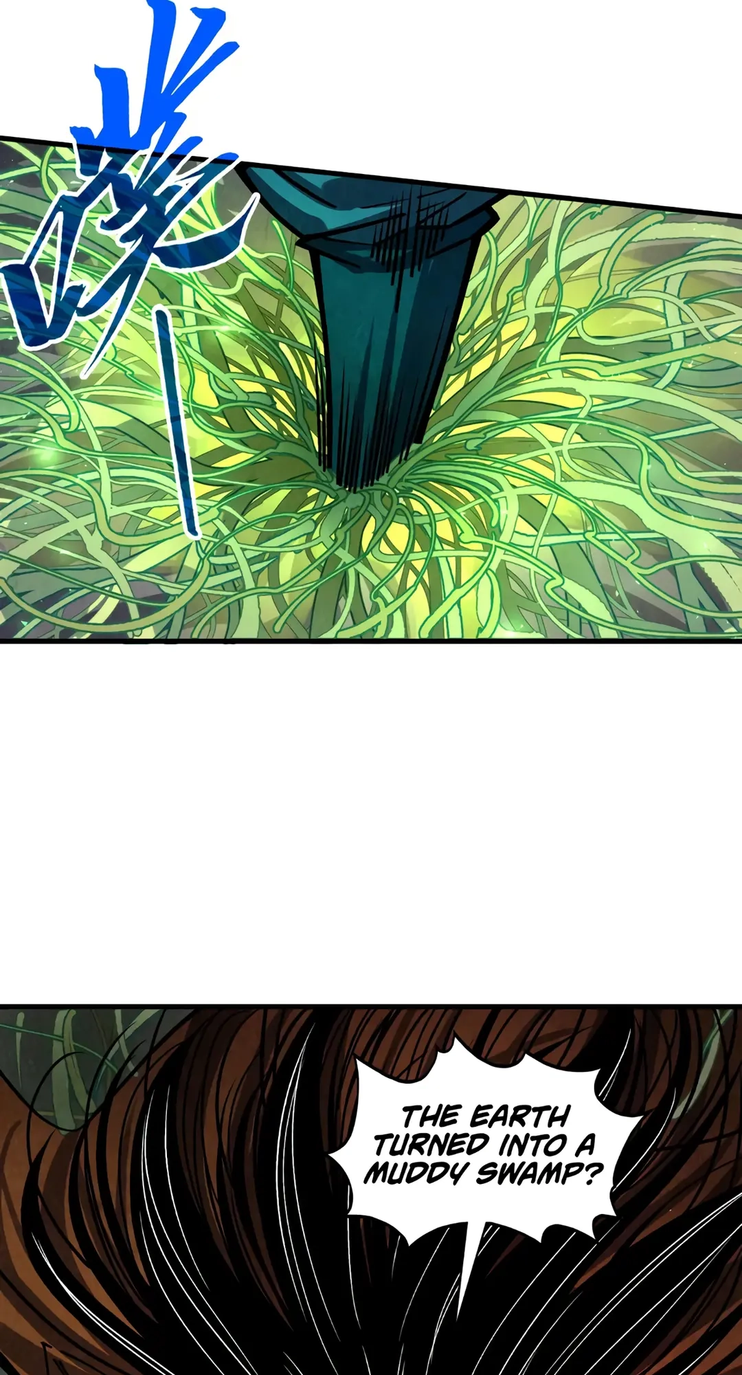 The Ancient Sovereign of Eternity Chapter 413 Page 56