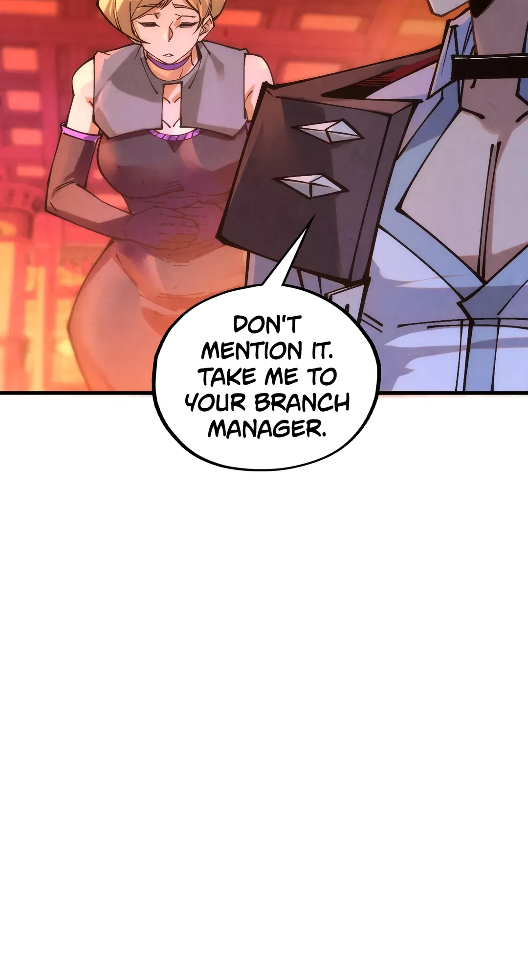 The Ancient Sovereign of Eternity Chapter 389 Page 25