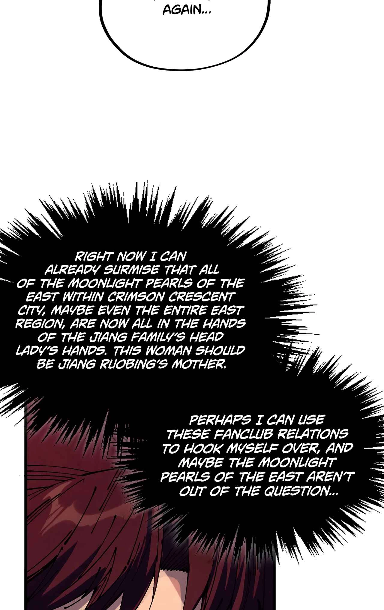 The Ancient Sovereign of Eternity Chapter 520 Page 16