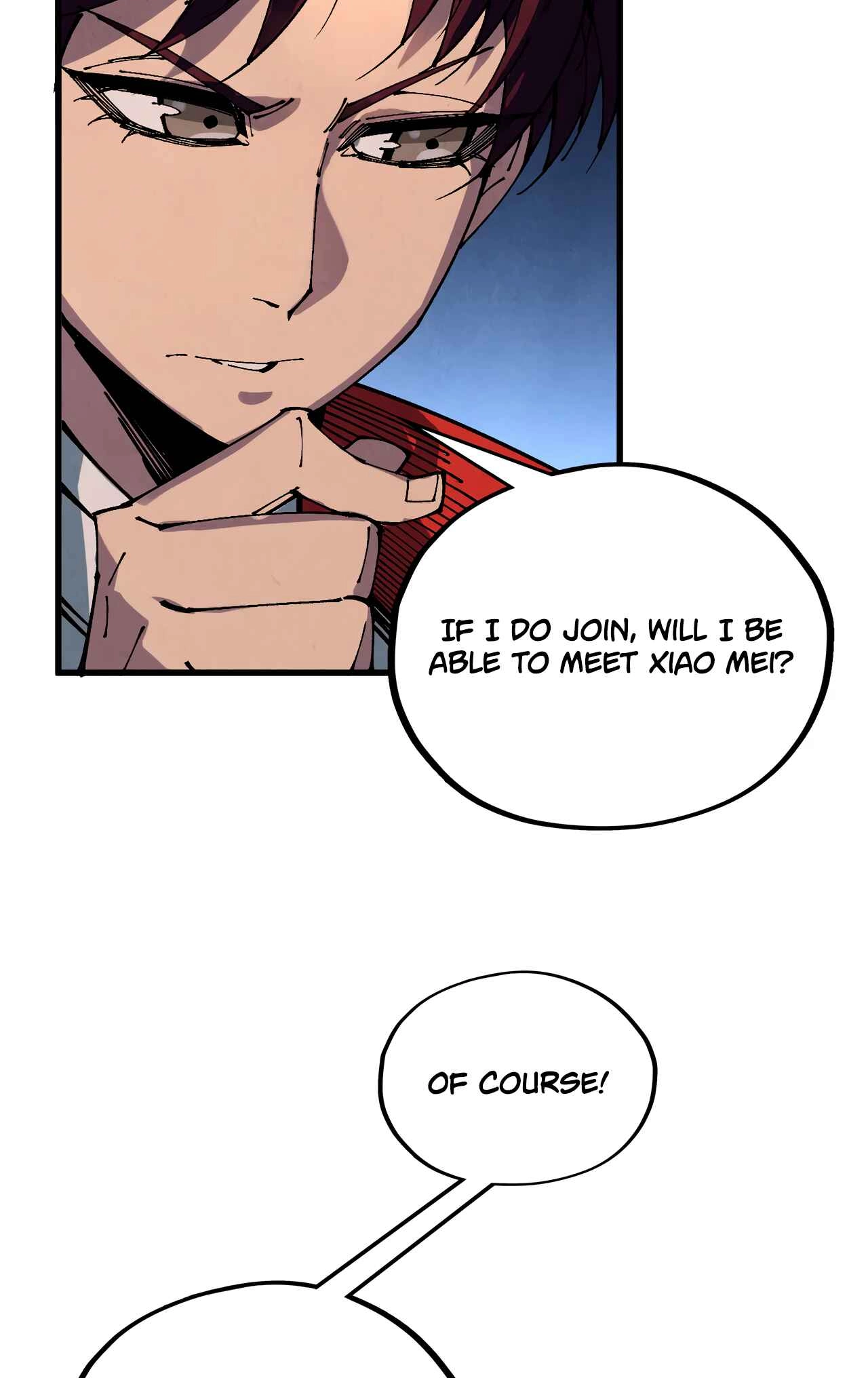 The Ancient Sovereign of Eternity Chapter 520 Page 17