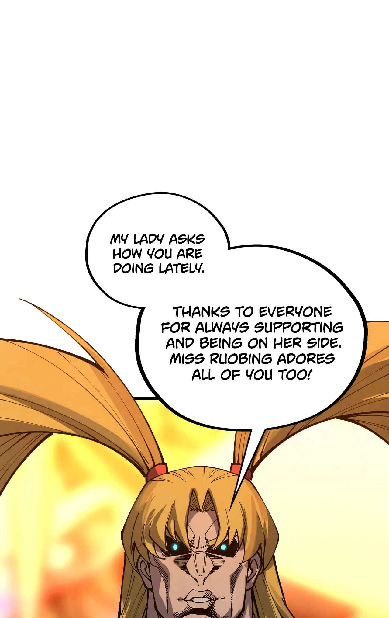 The Ancient Sovereign of Eternity Chapter 520 Page 27