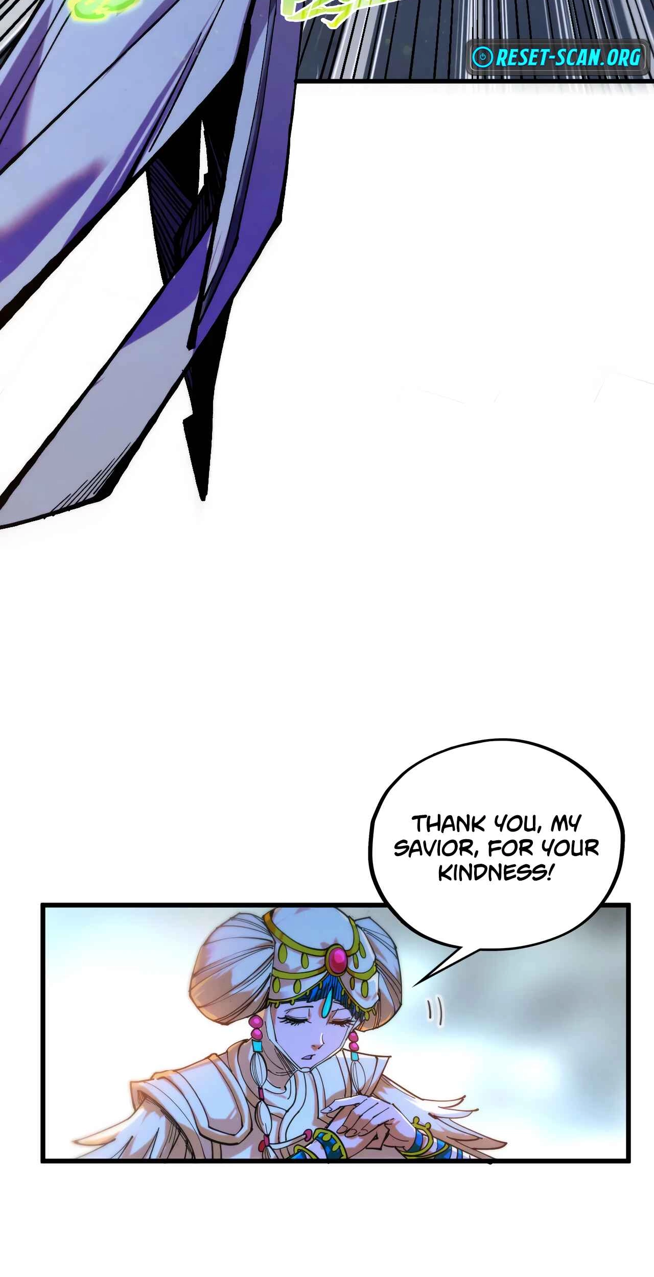 The Ancient Sovereign of Eternity Chapter 520 Page 64