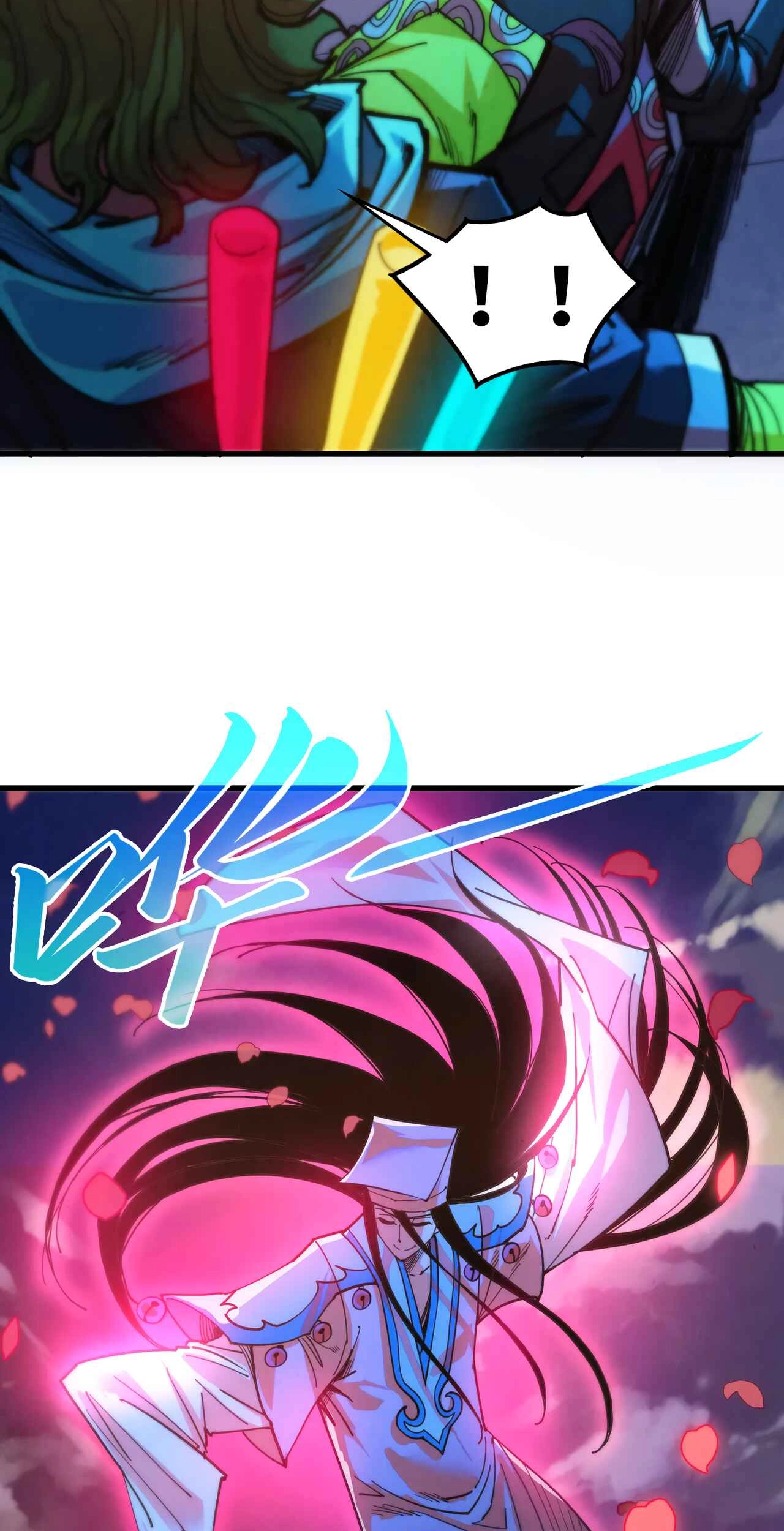 The Ancient Sovereign of Eternity Chapter 520 Page 66