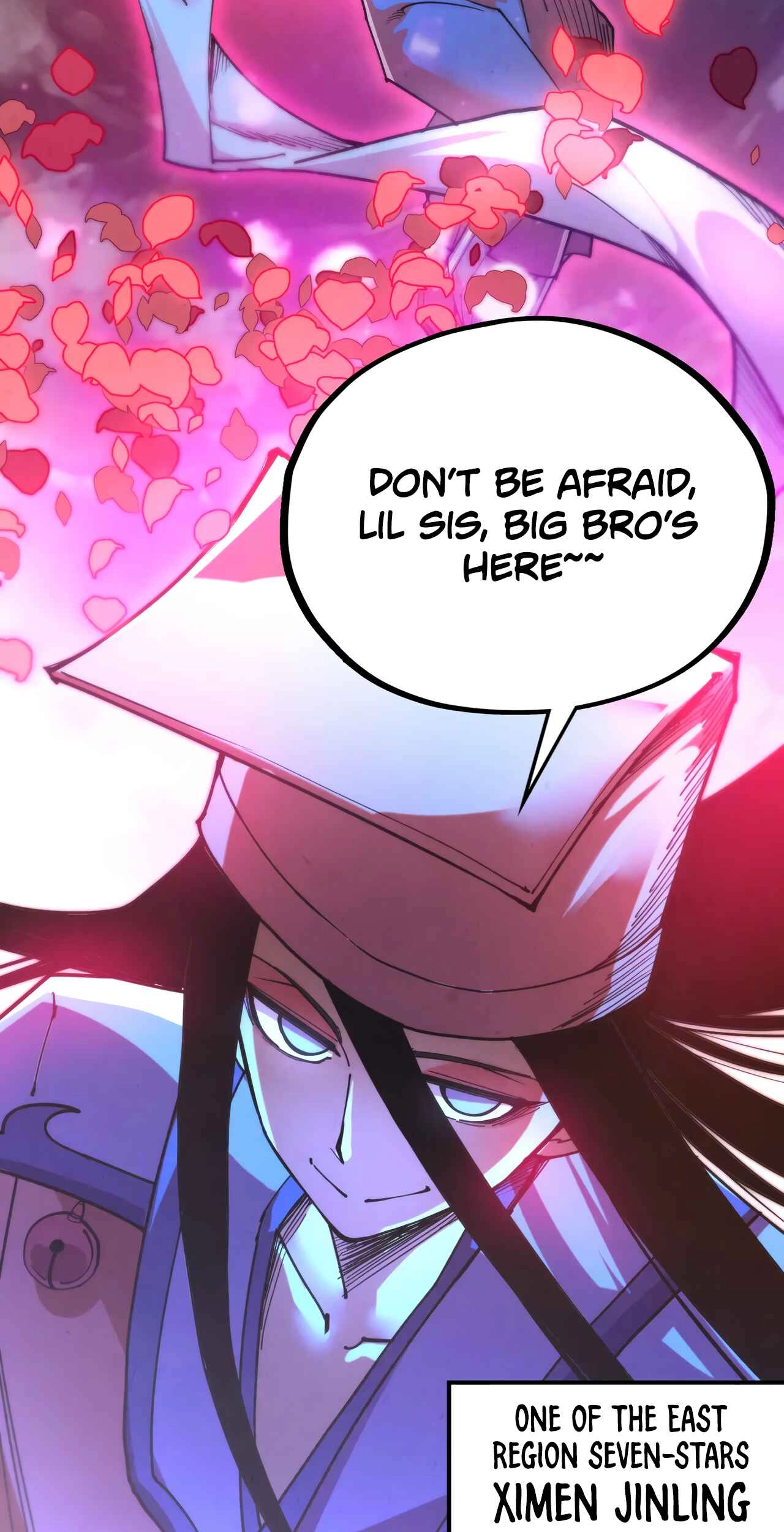 The Ancient Sovereign of Eternity Chapter 520 Page 67