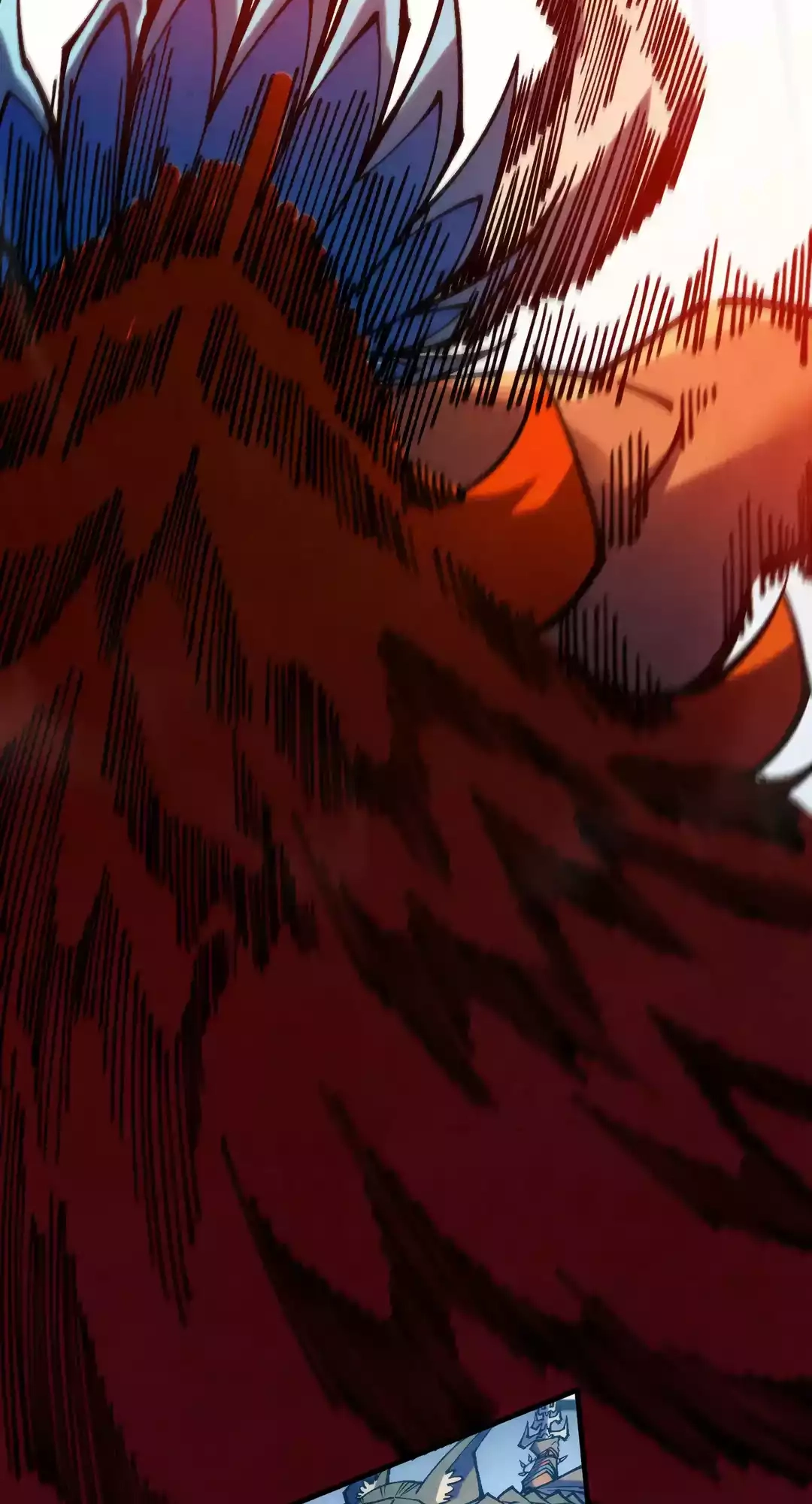 The Ancient Sovereign of Eternity Chapter 341 Page 35