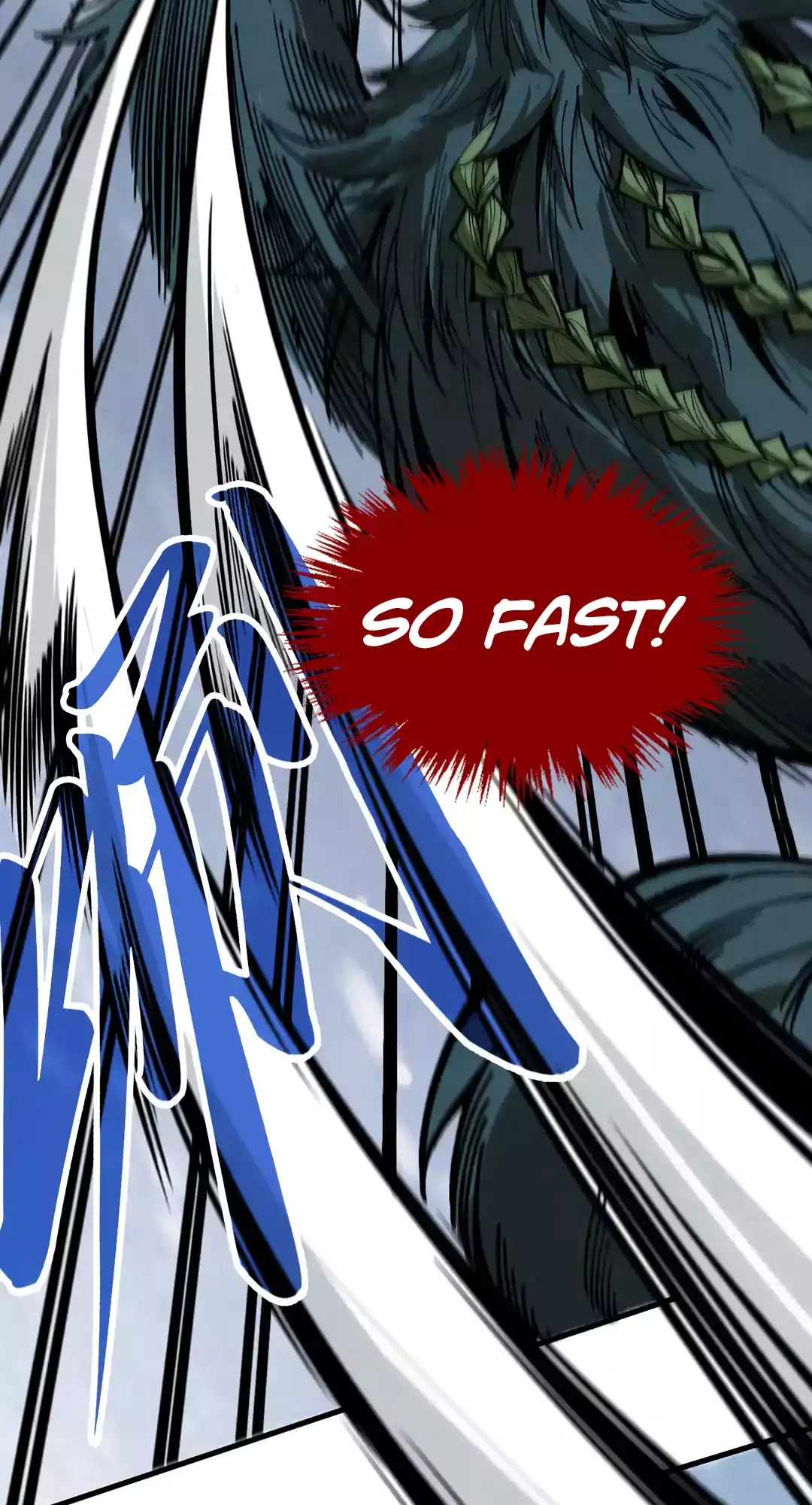 The Ancient Sovereign of Eternity Chapter 341 Page 49