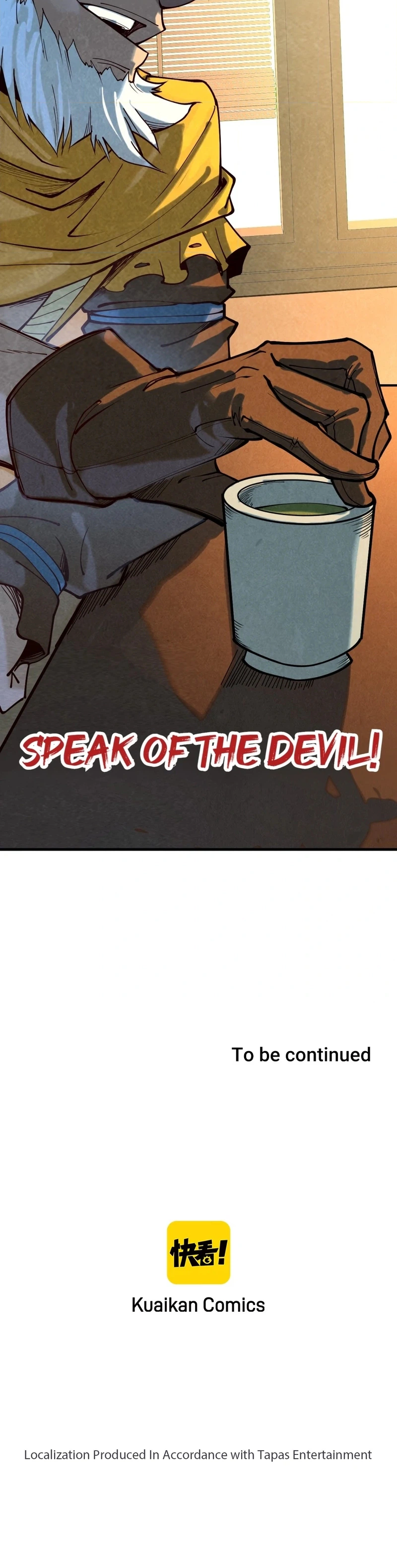 The Ancient Sovereign of Eternity Chapter 161 Page 18