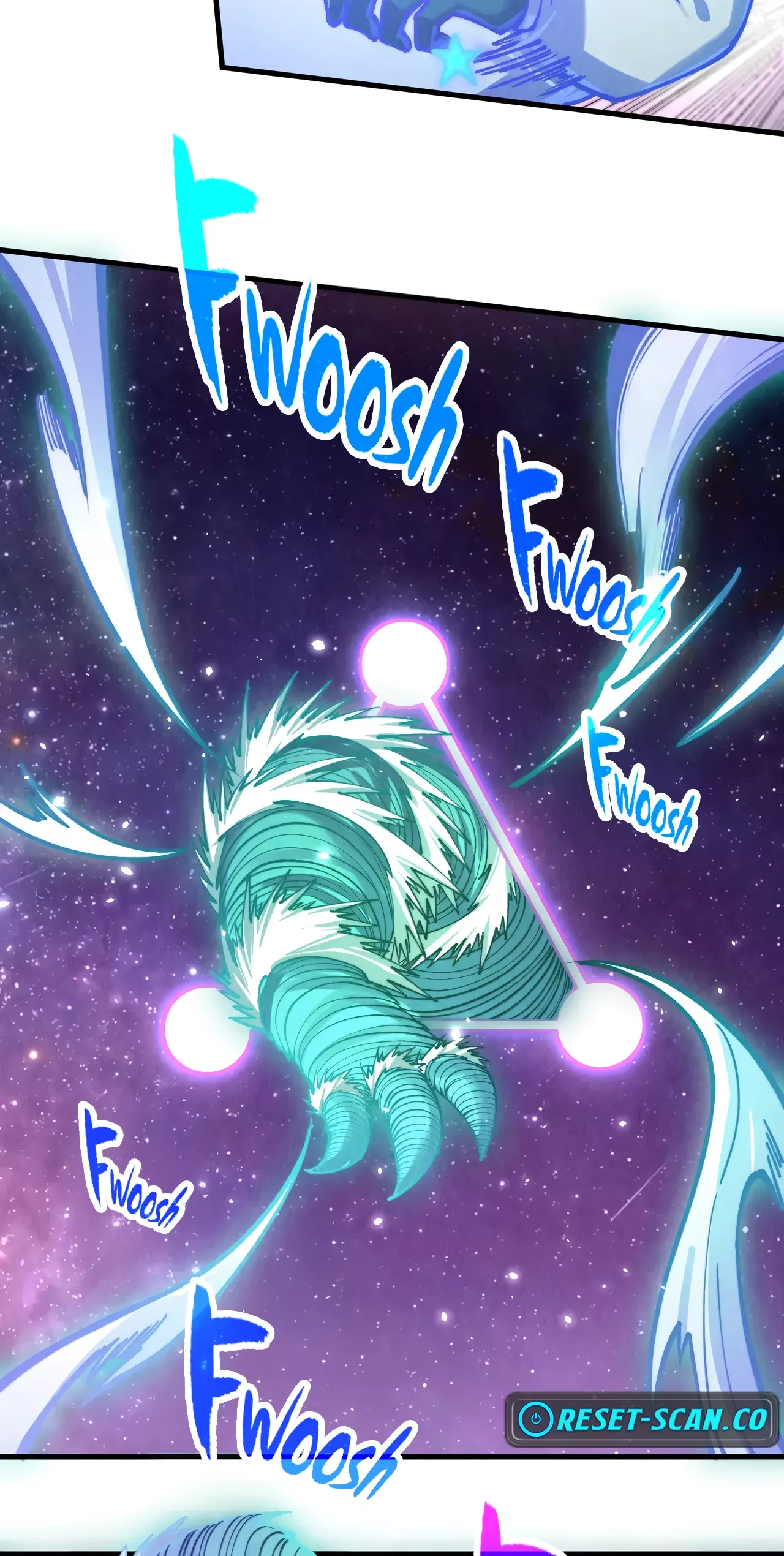 The Ancient Sovereign of Eternity Chapter 381 Page 8