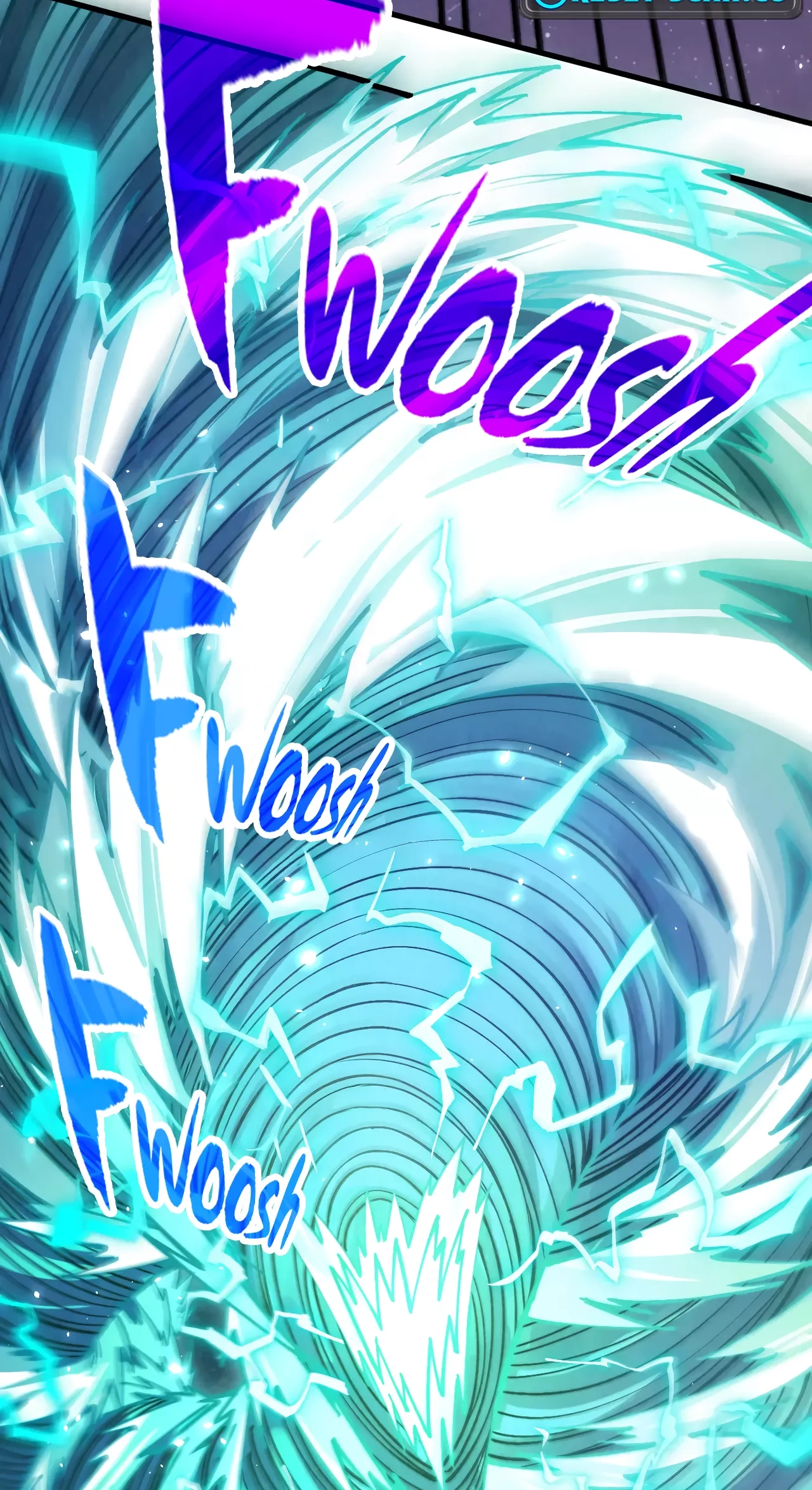 The Ancient Sovereign of Eternity Chapter 381 Page 12