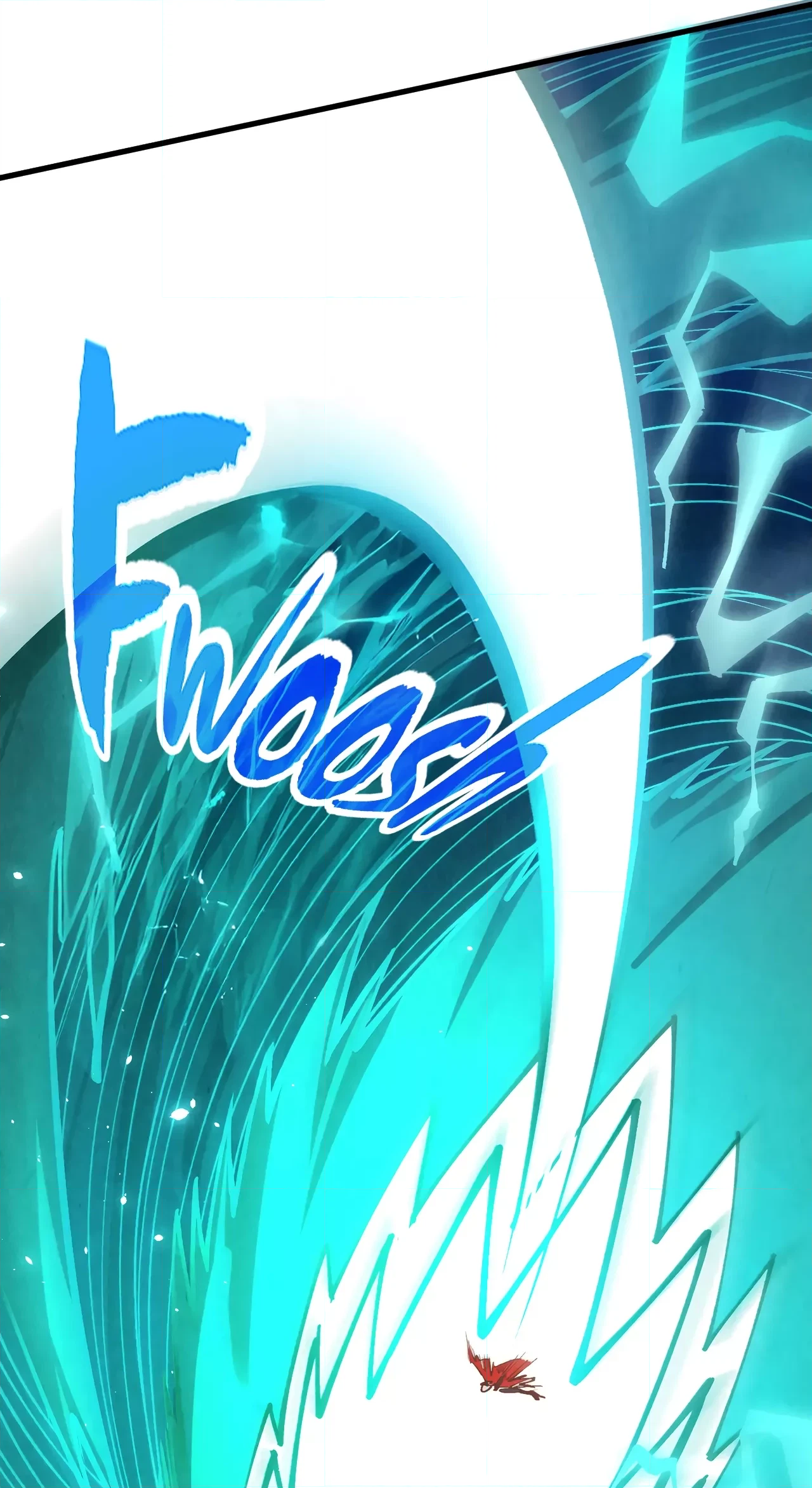 The Ancient Sovereign of Eternity Chapter 381 Page 20