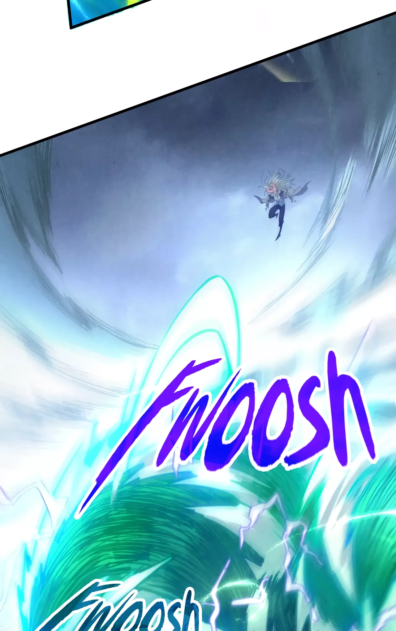 The Ancient Sovereign of Eternity Chapter 381 Page 41