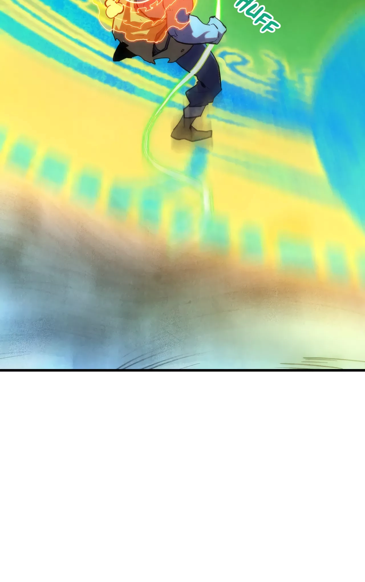 The Ancient Sovereign of Eternity Chapter 381 Page 43