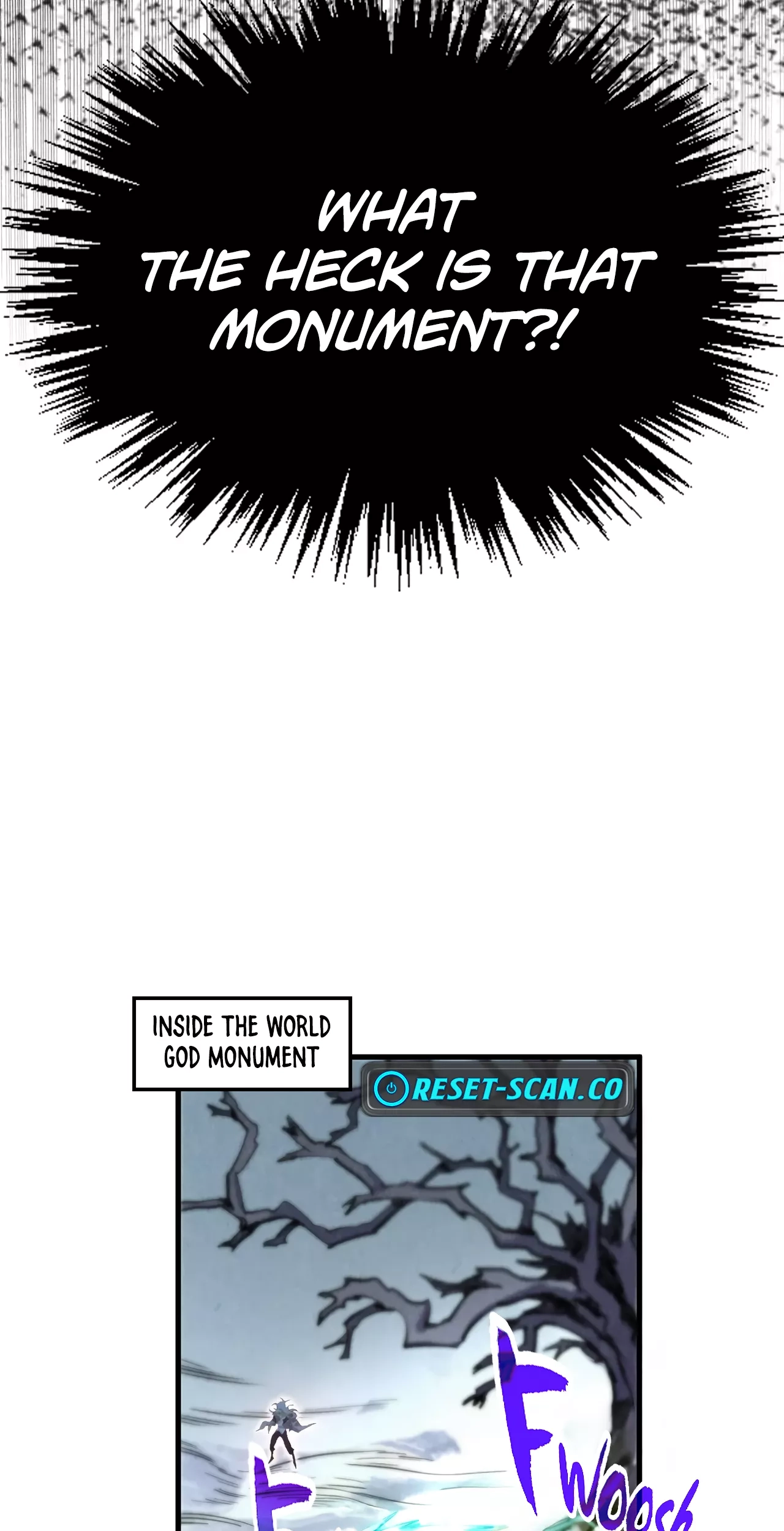 The Ancient Sovereign of Eternity Chapter 381 Page 49