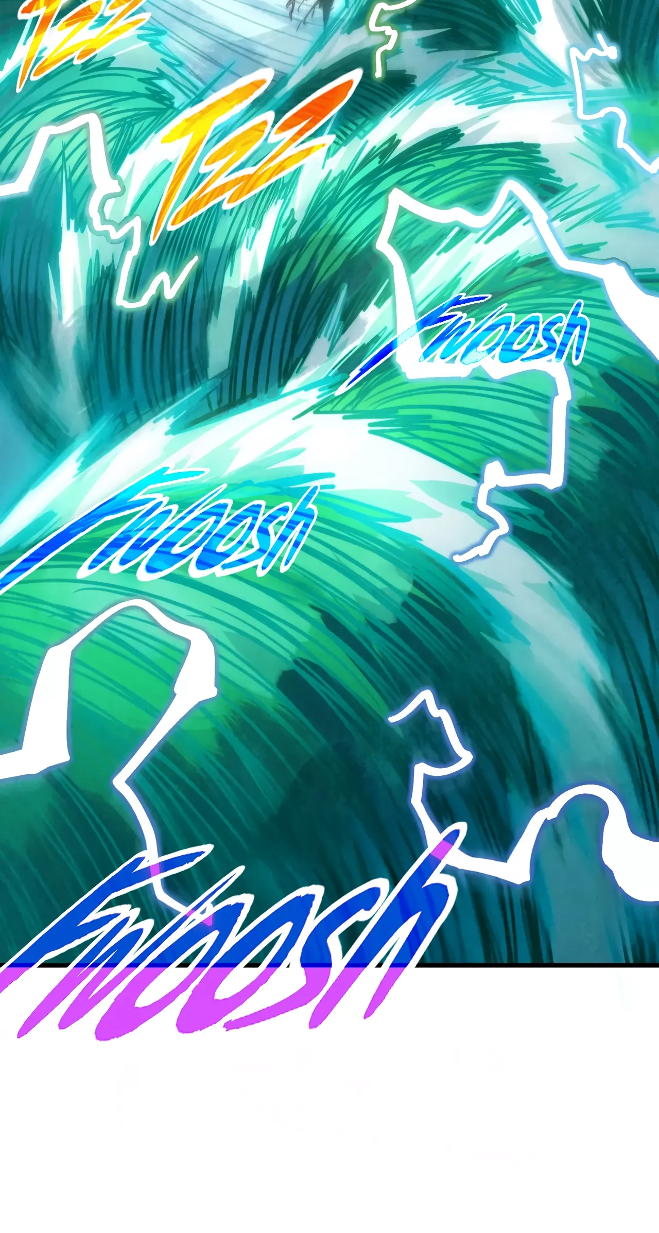 The Ancient Sovereign of Eternity Chapter 381 Page 55