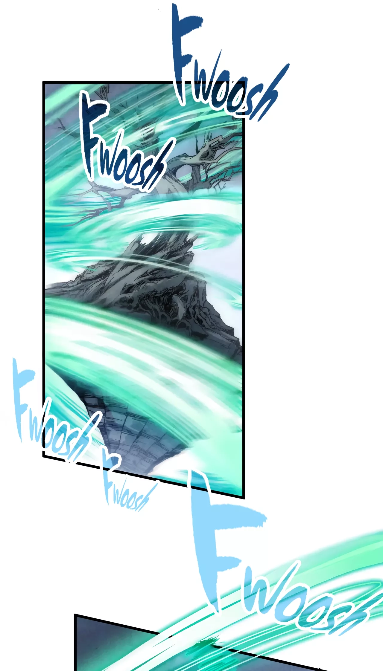 The Ancient Sovereign of Eternity Chapter 381 Page 56