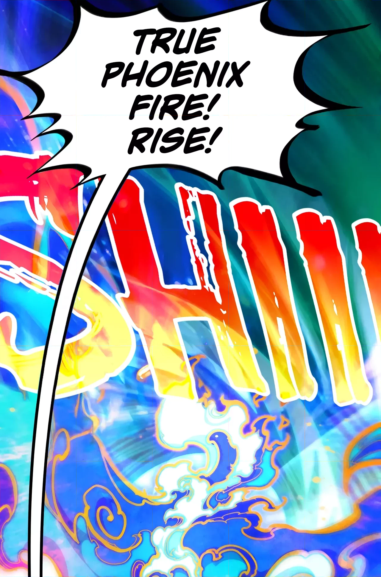 The Ancient Sovereign of Eternity Chapter 381 Page 60