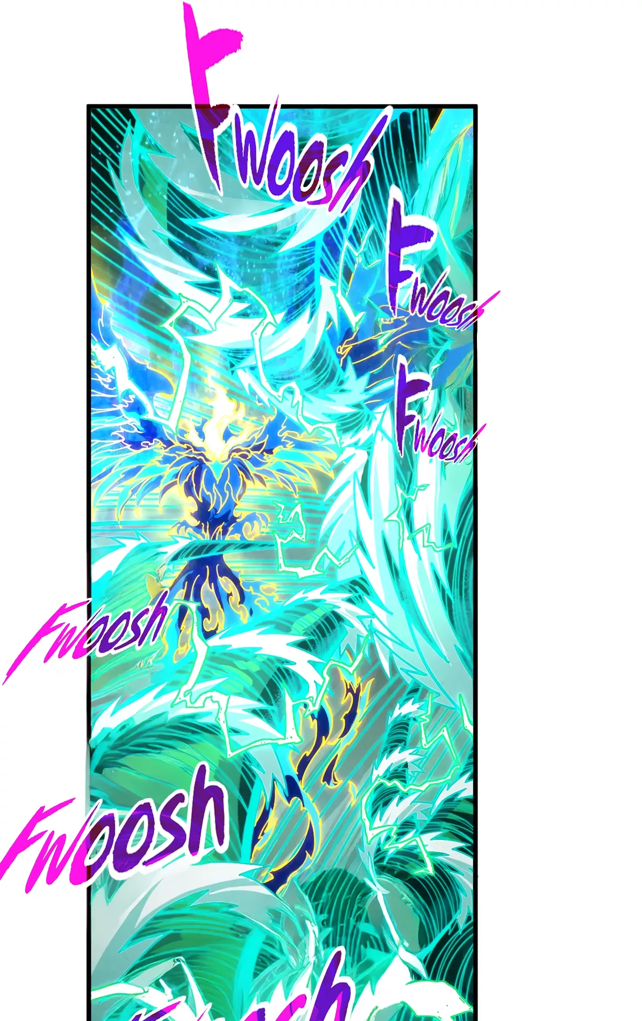The Ancient Sovereign of Eternity Chapter 381 Page 63