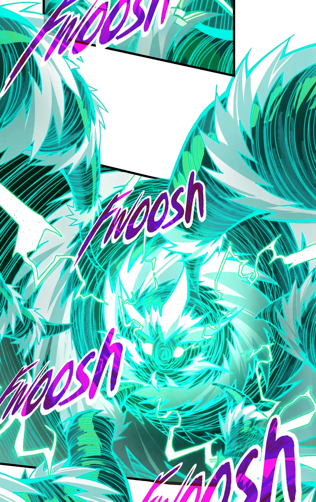 The Ancient Sovereign of Eternity Chapter 381 Page 64