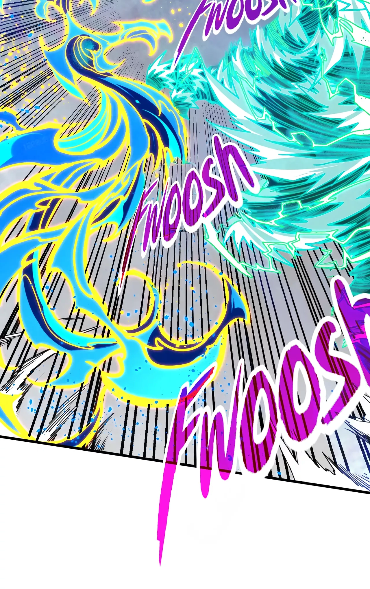 The Ancient Sovereign of Eternity Chapter 381 Page 66