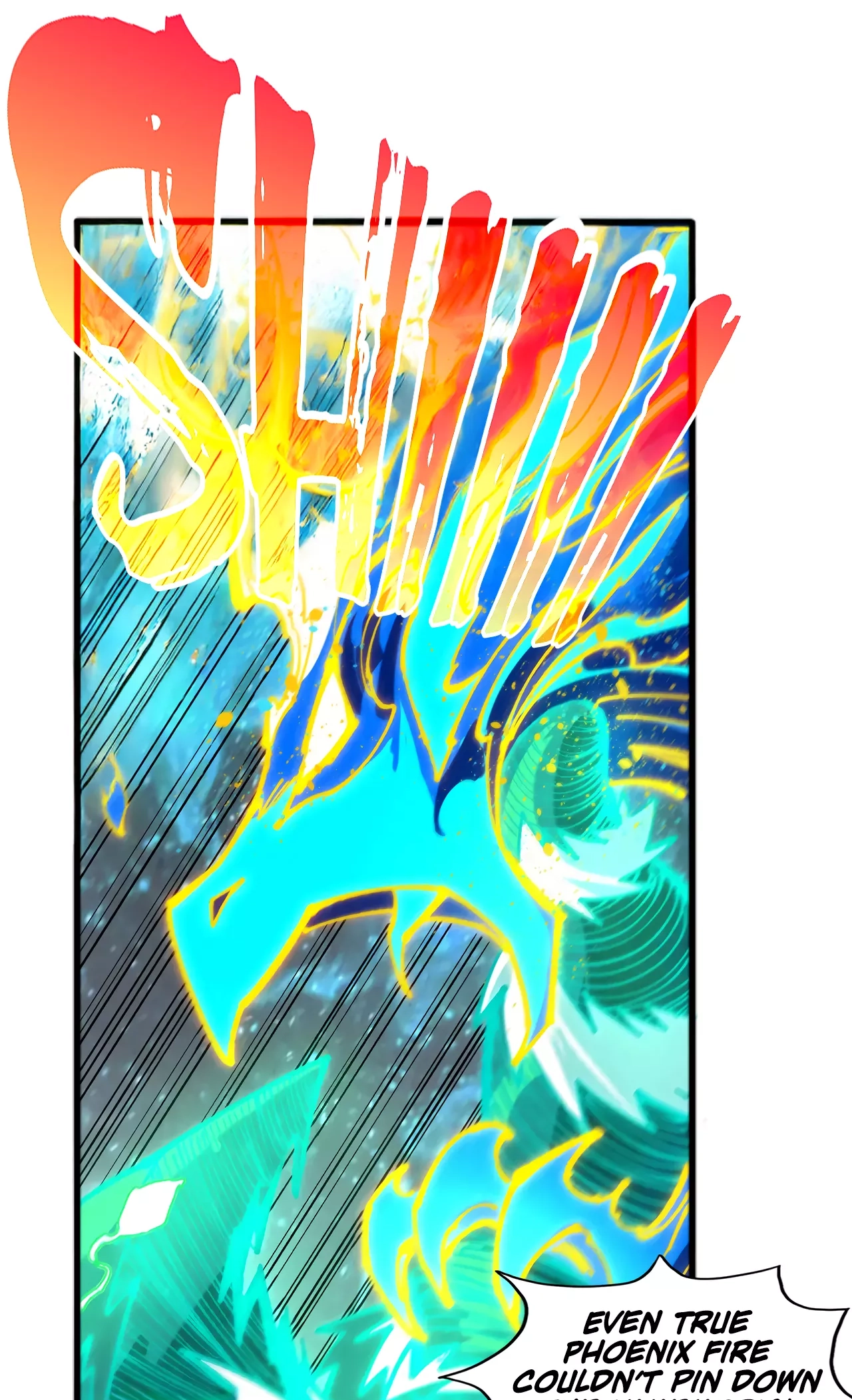 The Ancient Sovereign of Eternity Chapter 381 Page 69