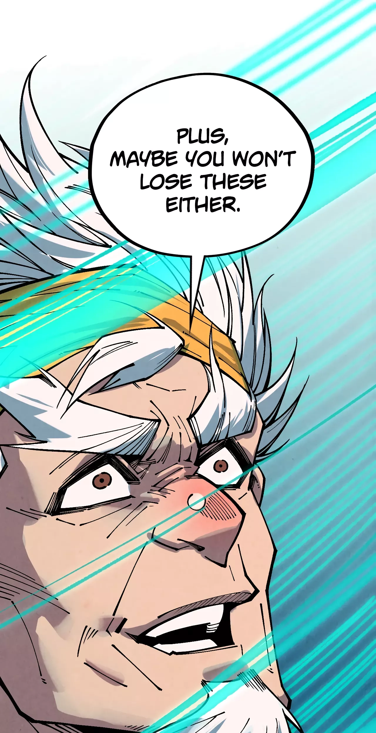 The Ancient Sovereign of Eternity Chapter 381 Page 75