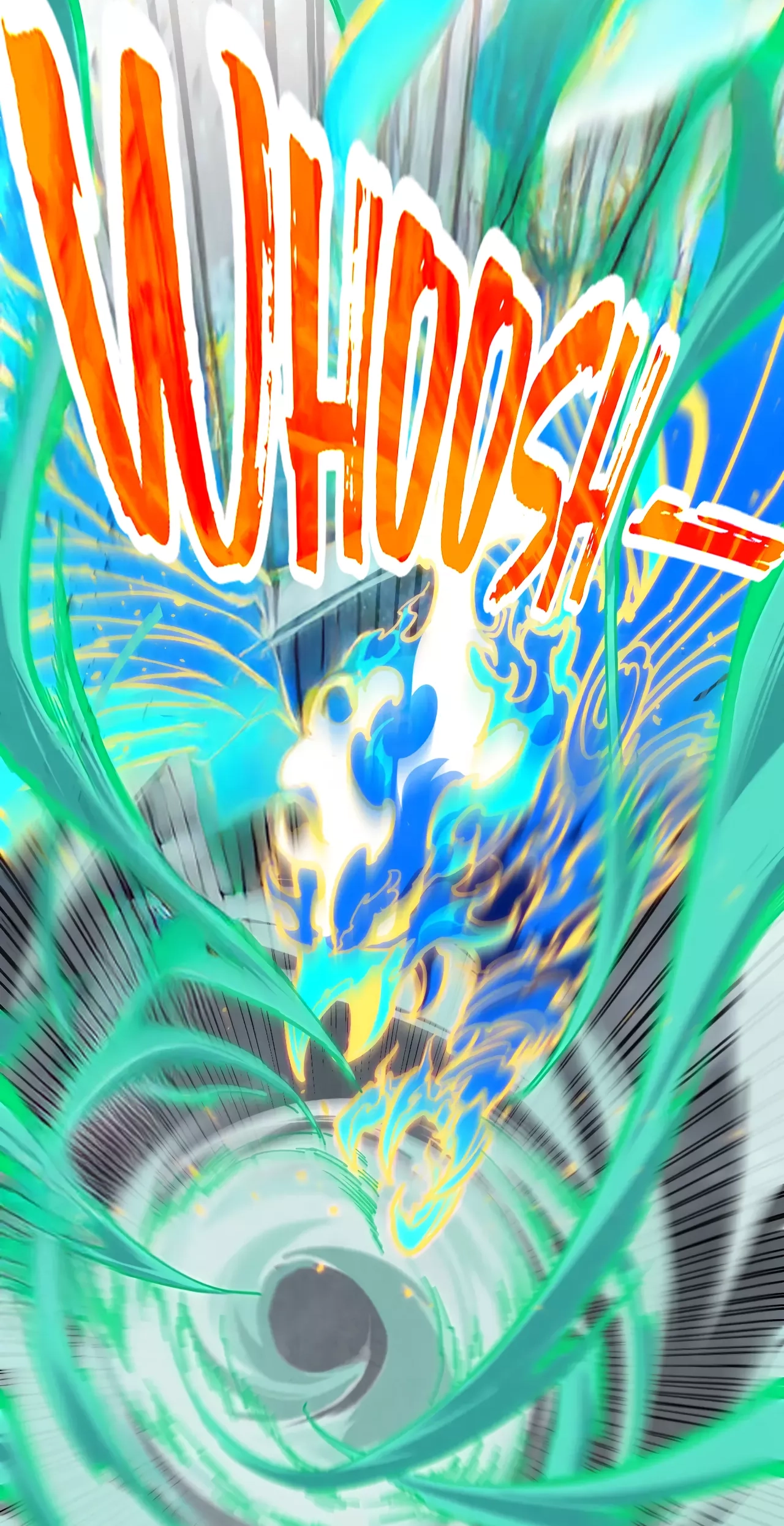 The Ancient Sovereign of Eternity Chapter 381 Page 78