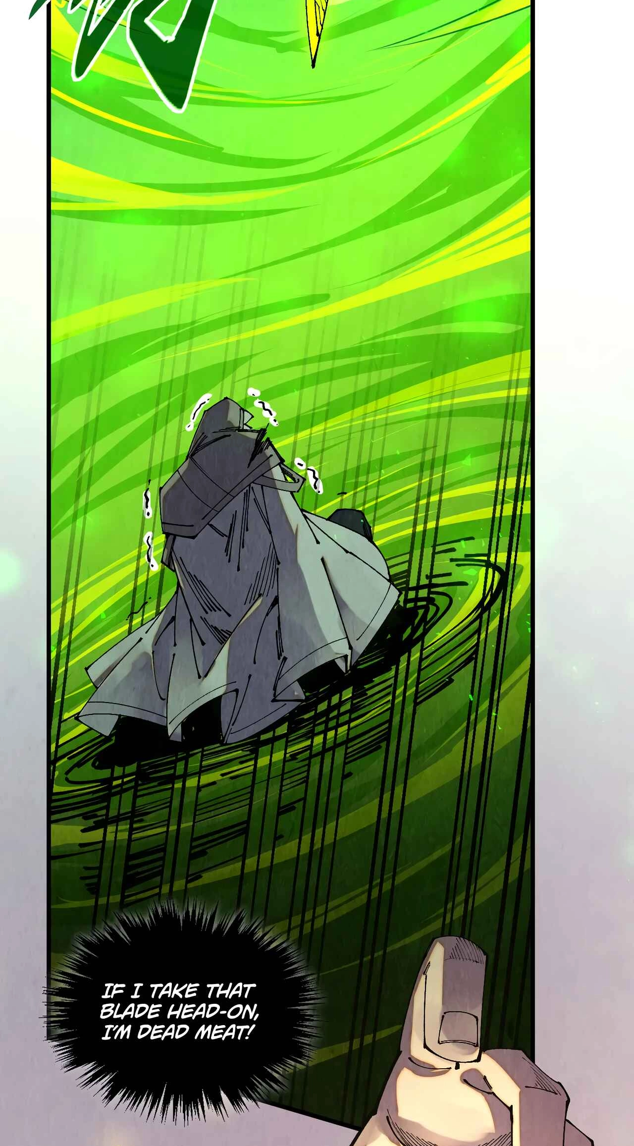 The Ancient Sovereign of Eternity Chapter 498 Page 6