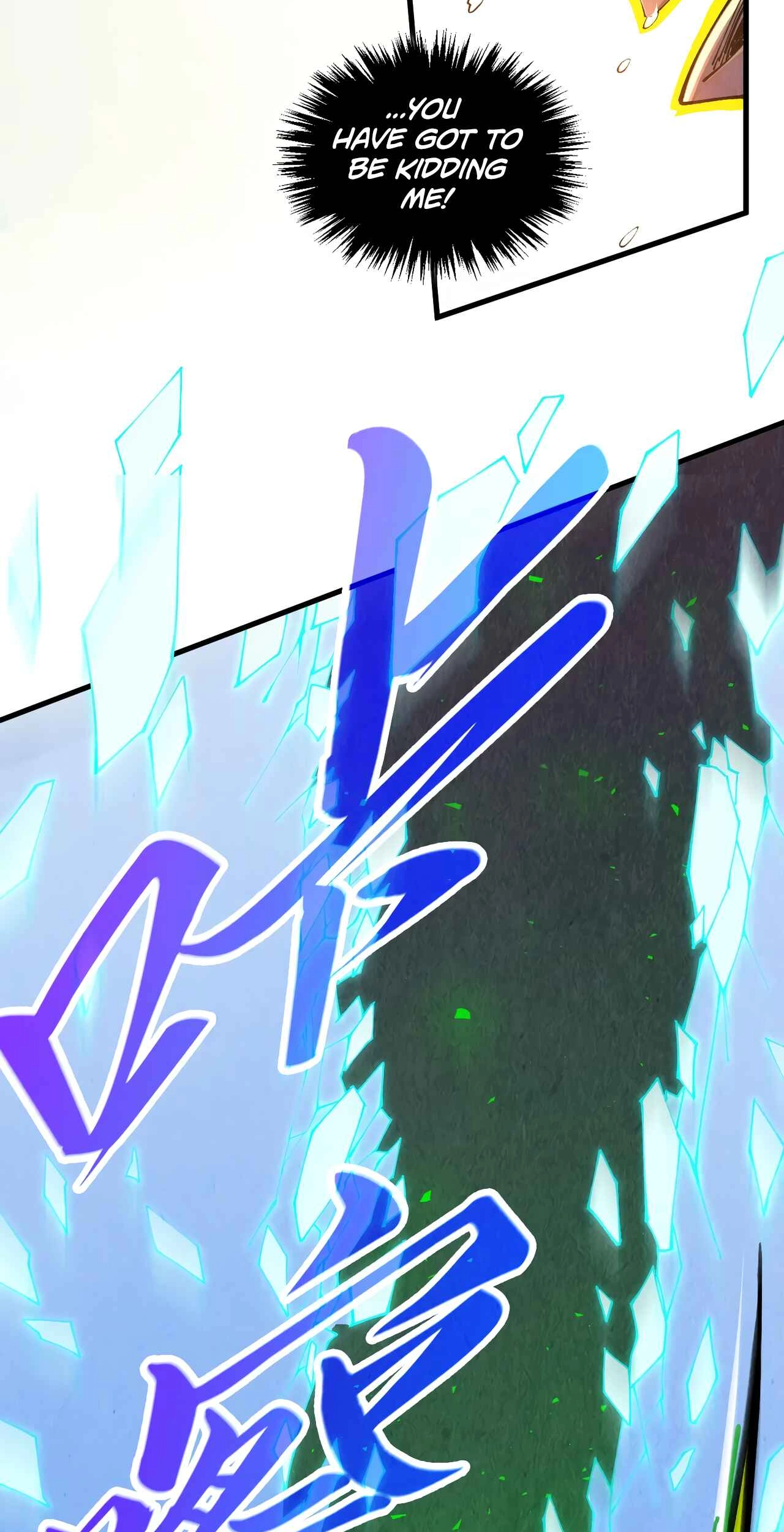The Ancient Sovereign of Eternity Chapter 498 Page 14
